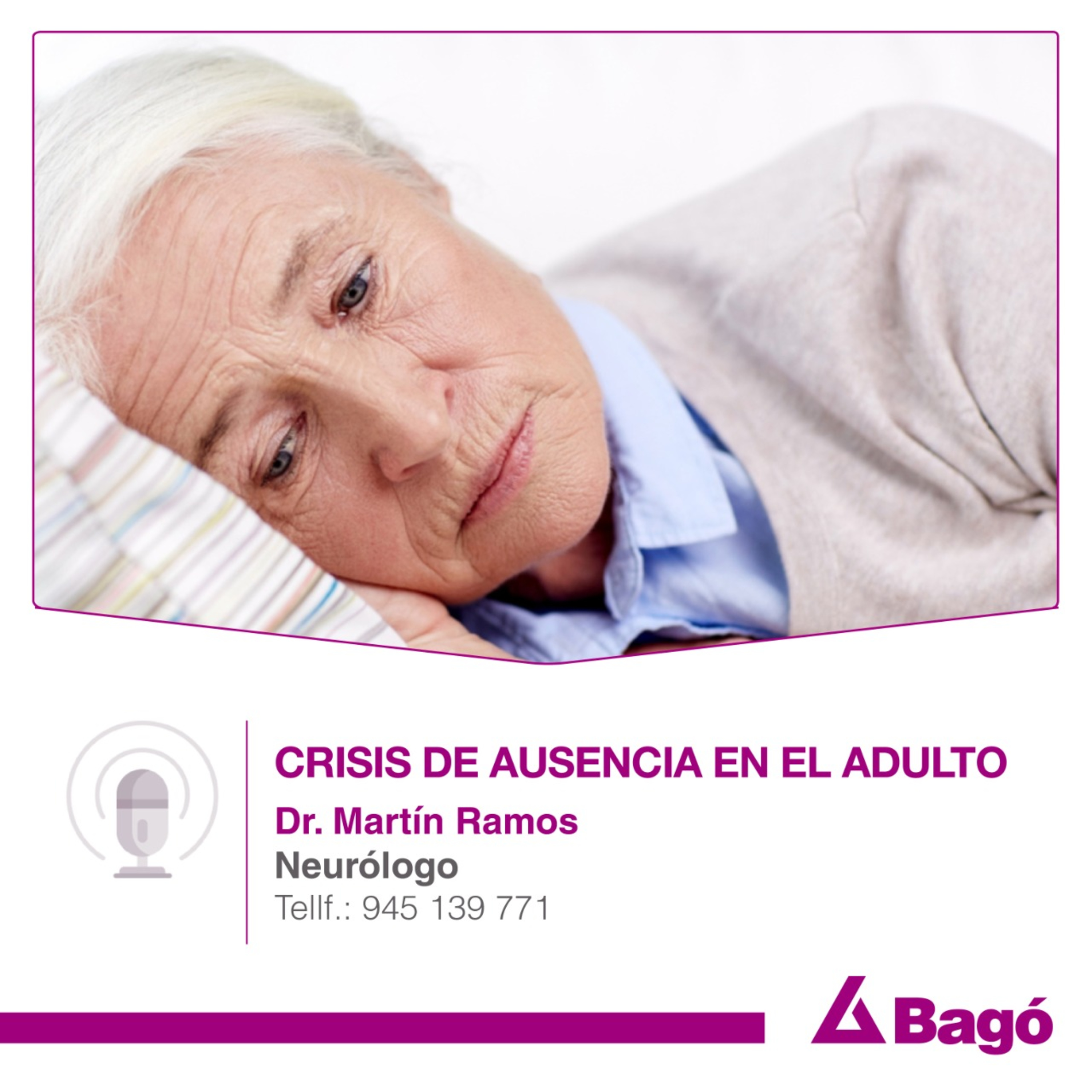 Laboratorios Bagó del Perú