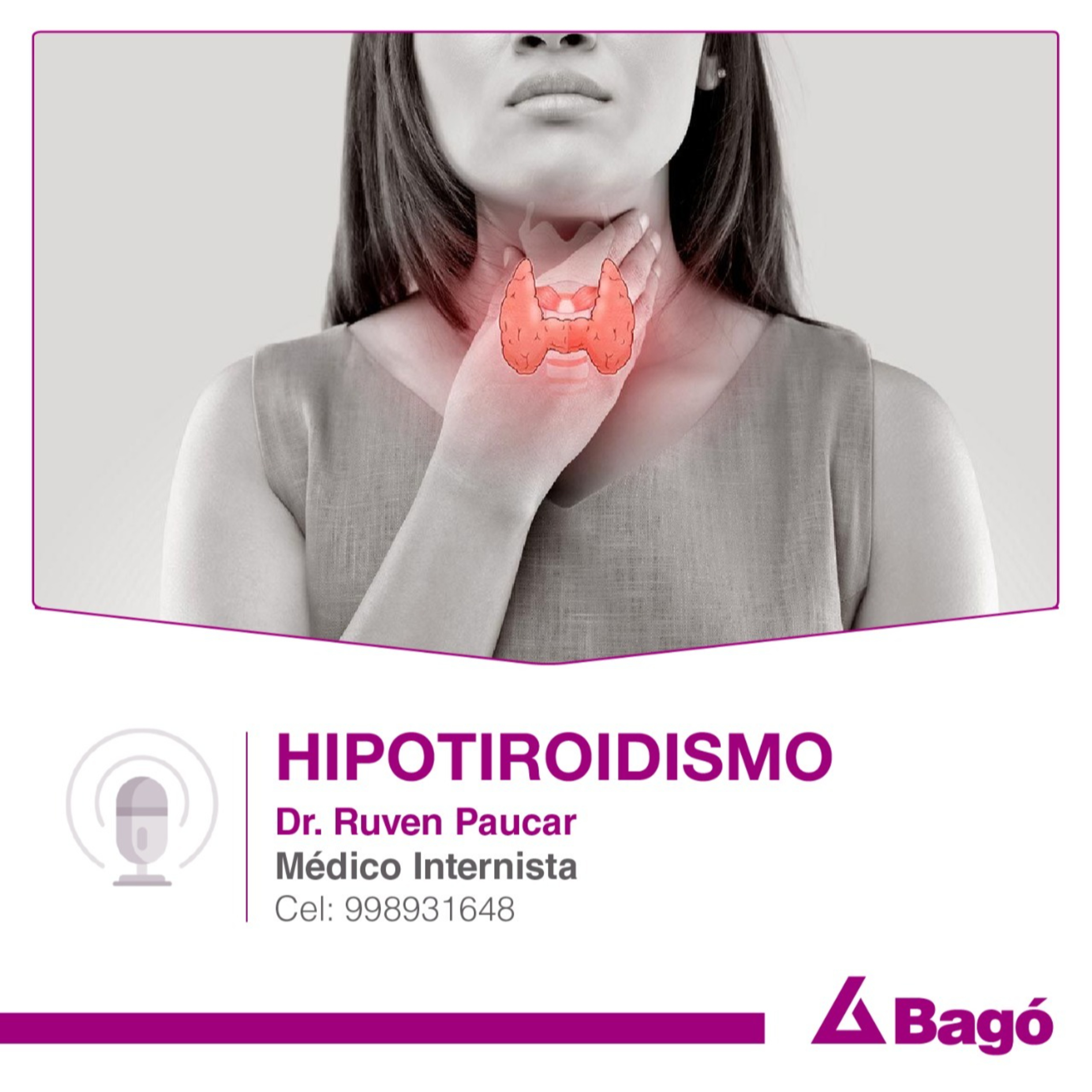 Laboratorios Bagó del Perú
