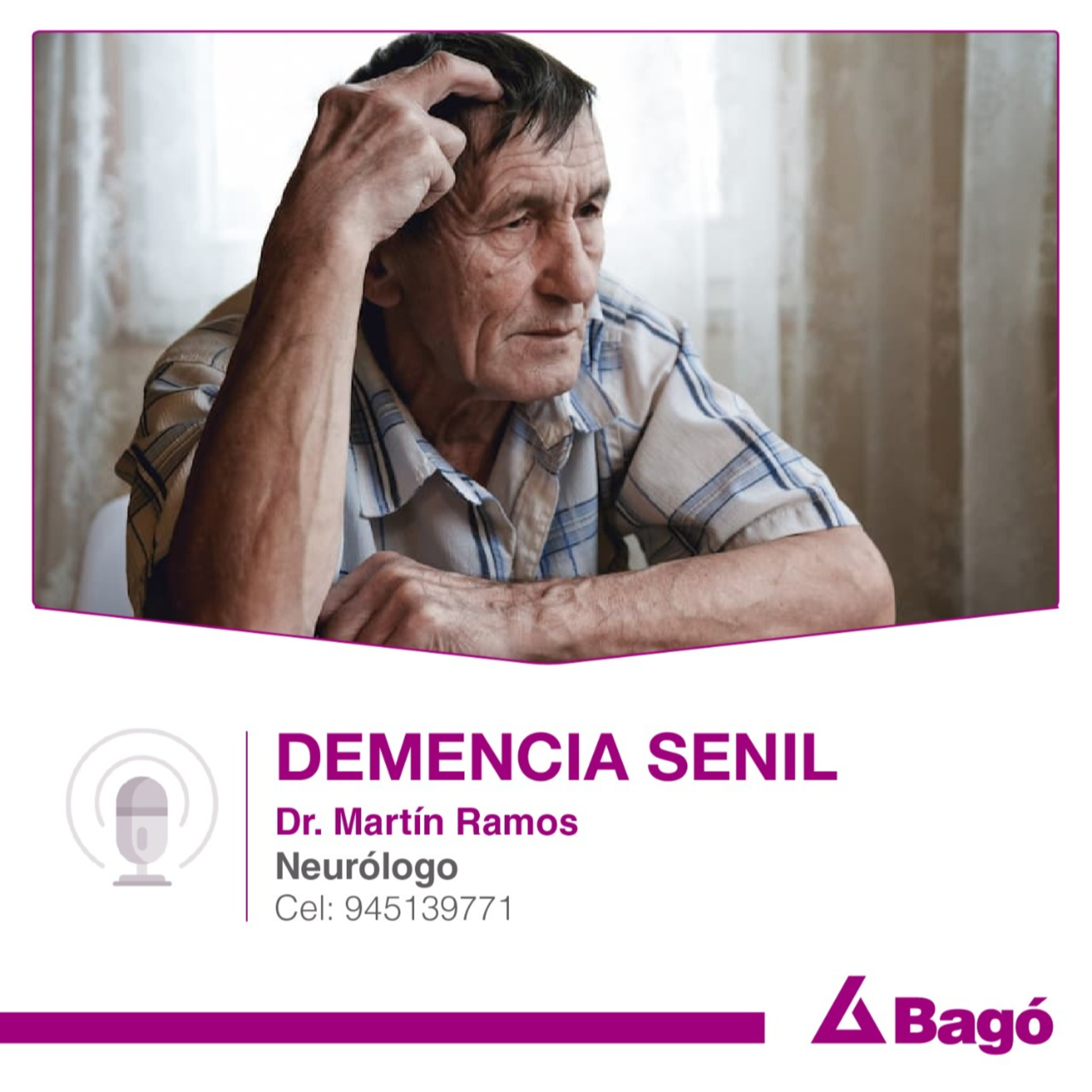 Laboratorios Bagó del Perú