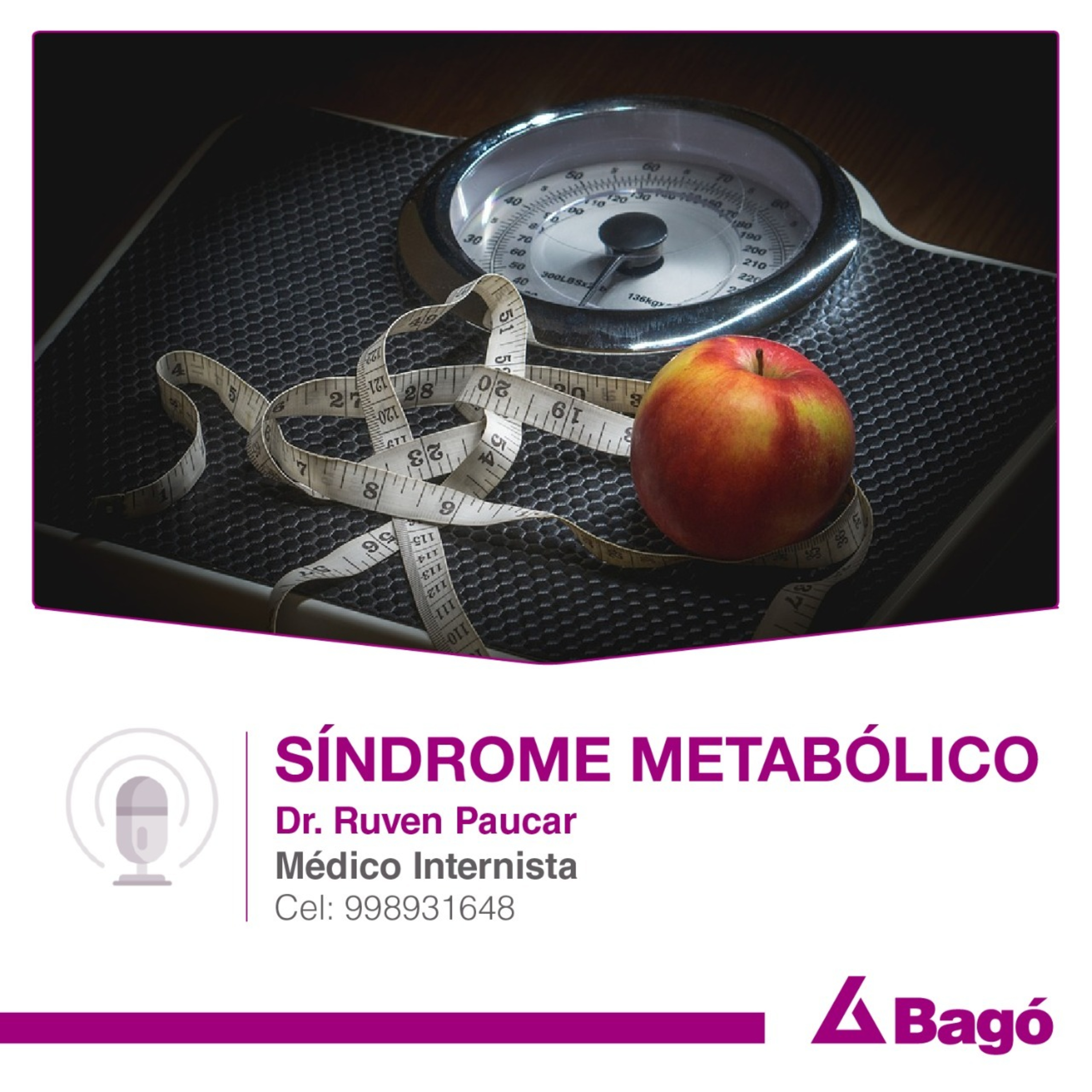 Laboratorios Bagó del Perú