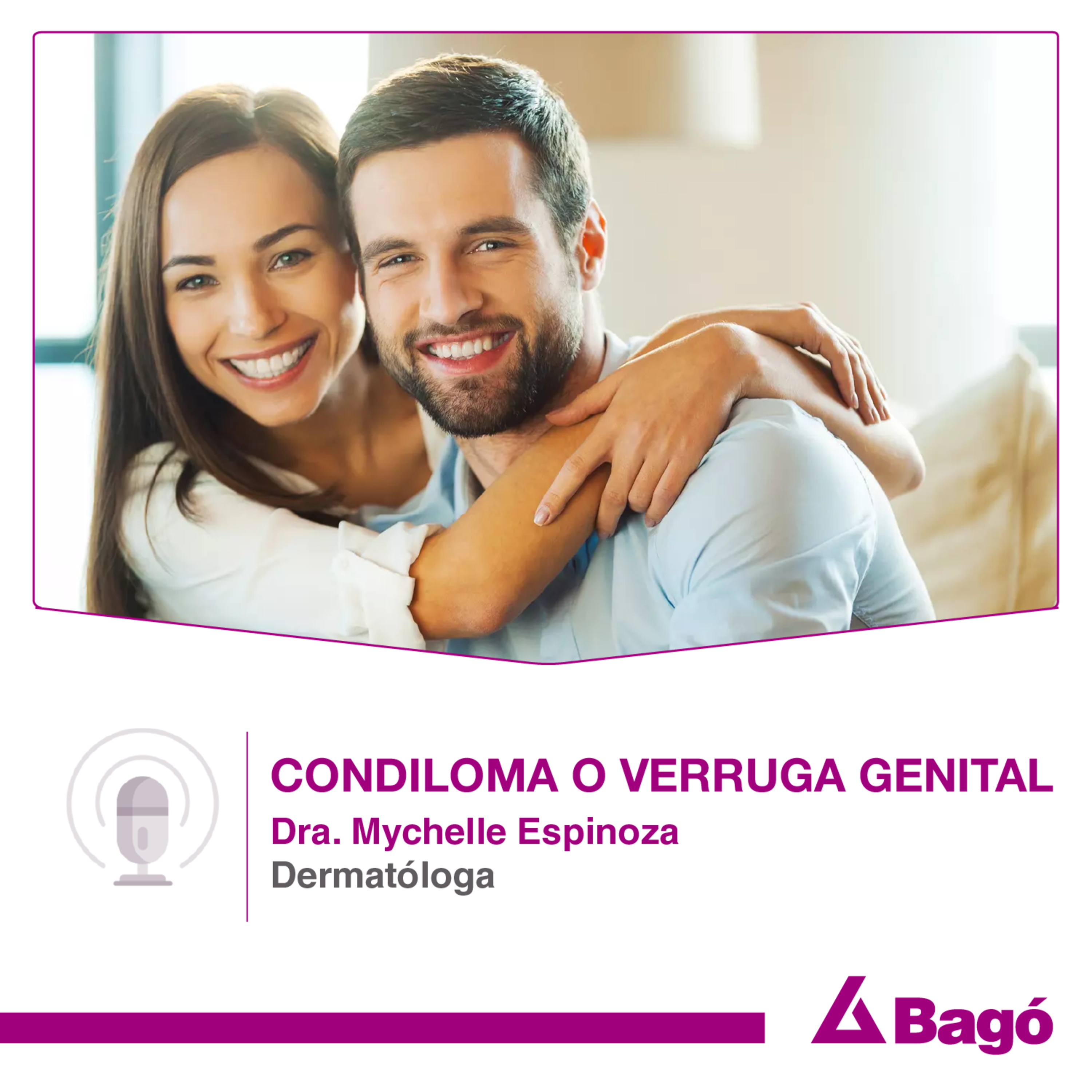 Laboratorios Bagó del Perú
