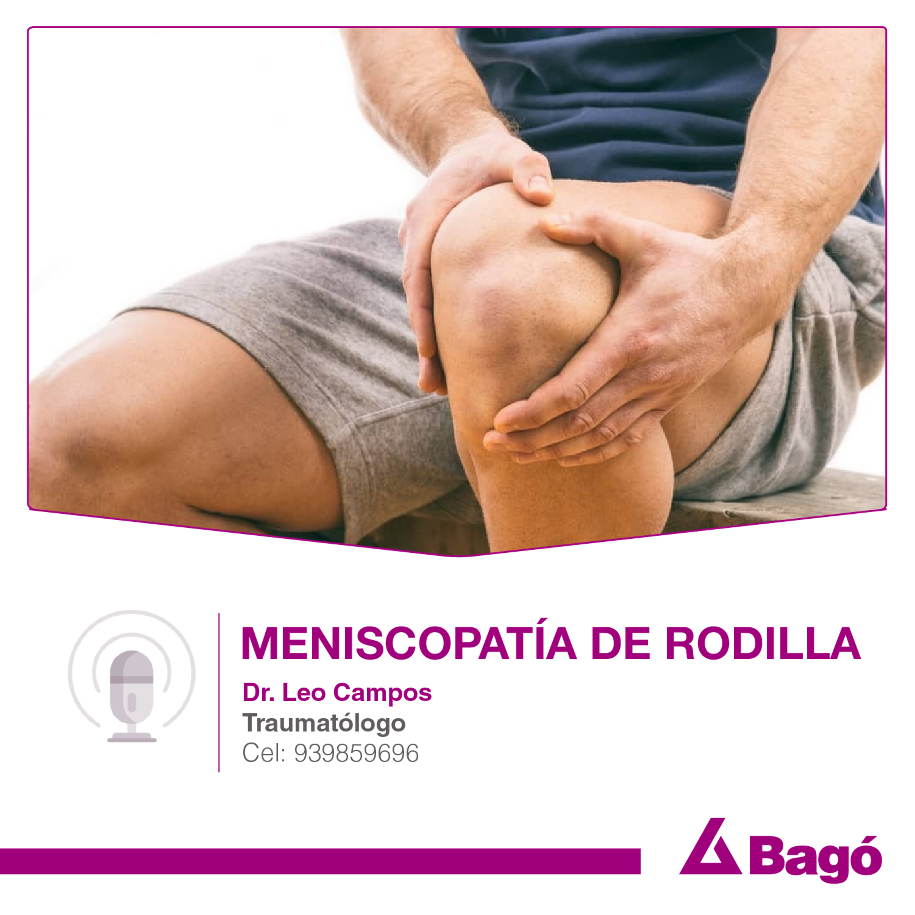 Laboratorios Bagó del Perú