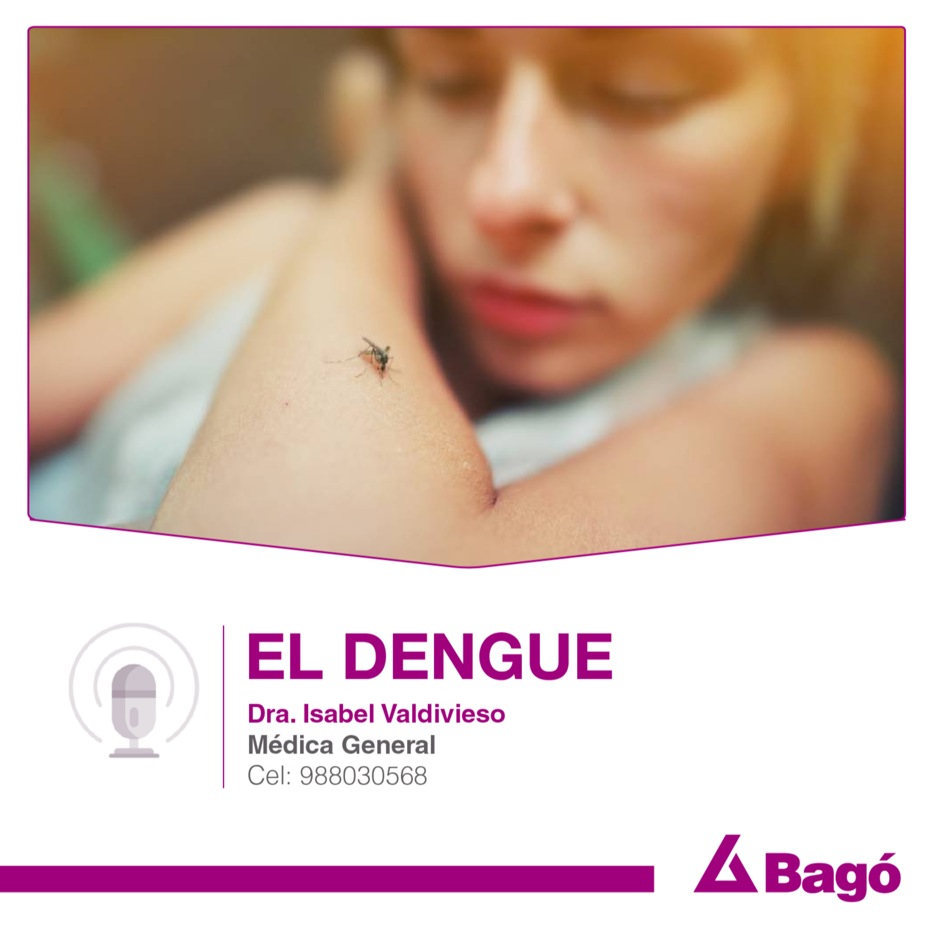 Laboratorios Bagó del Perú