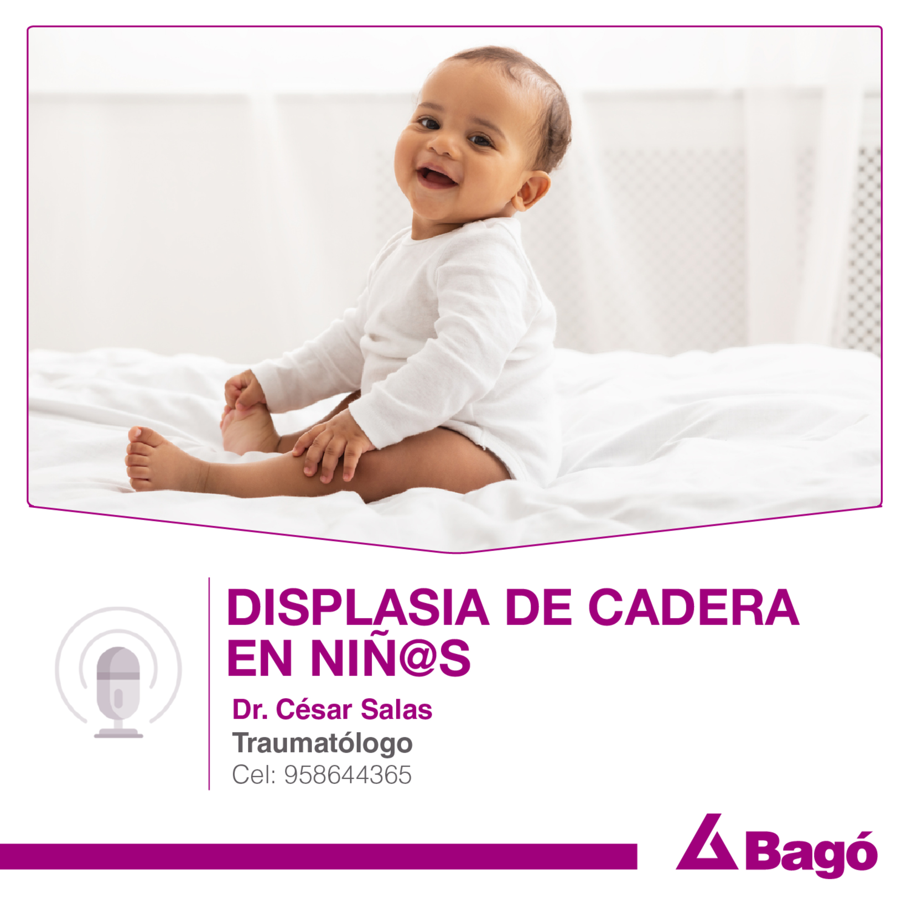 Laboratorios Bagó del Perú