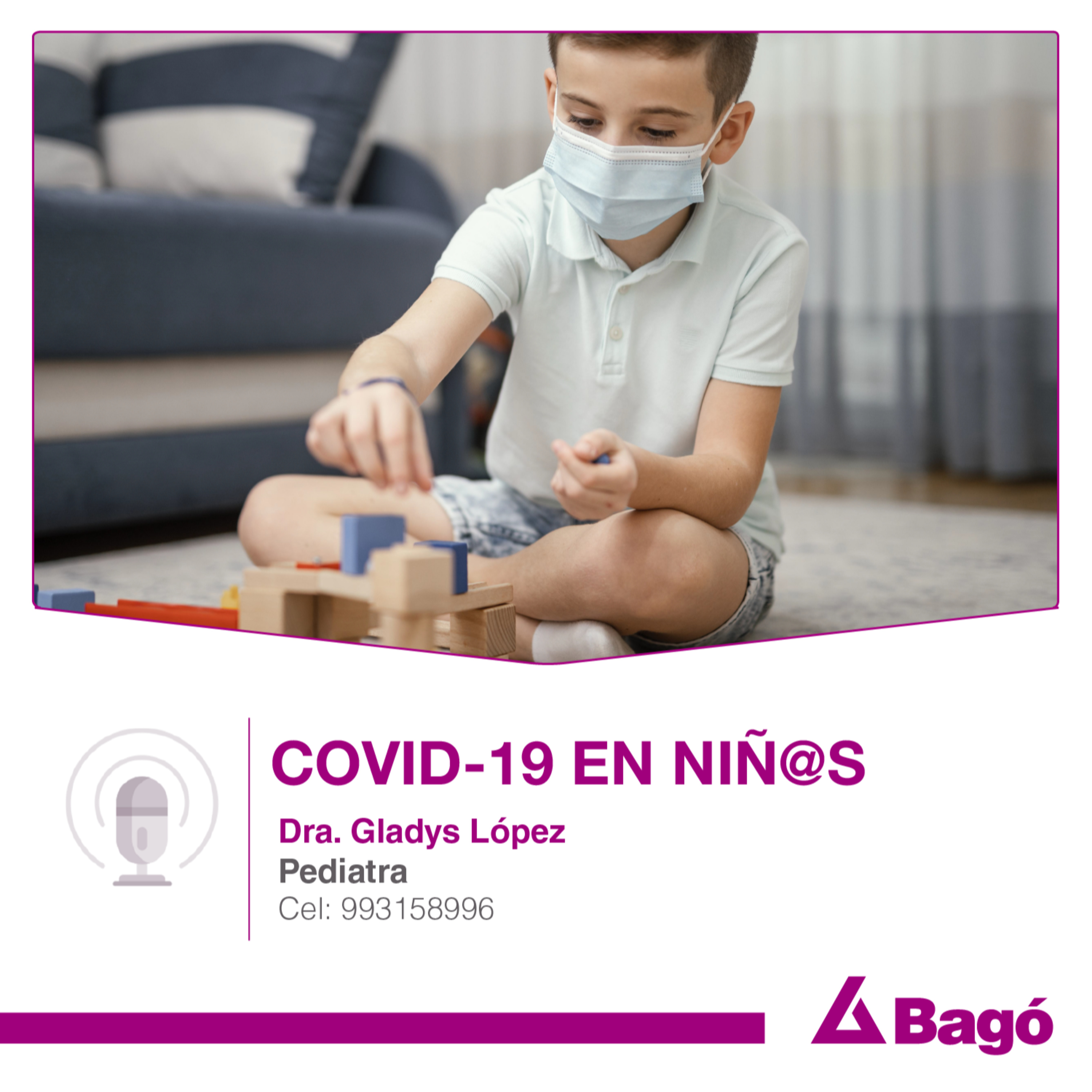 Laboratorios Bagó del Perú