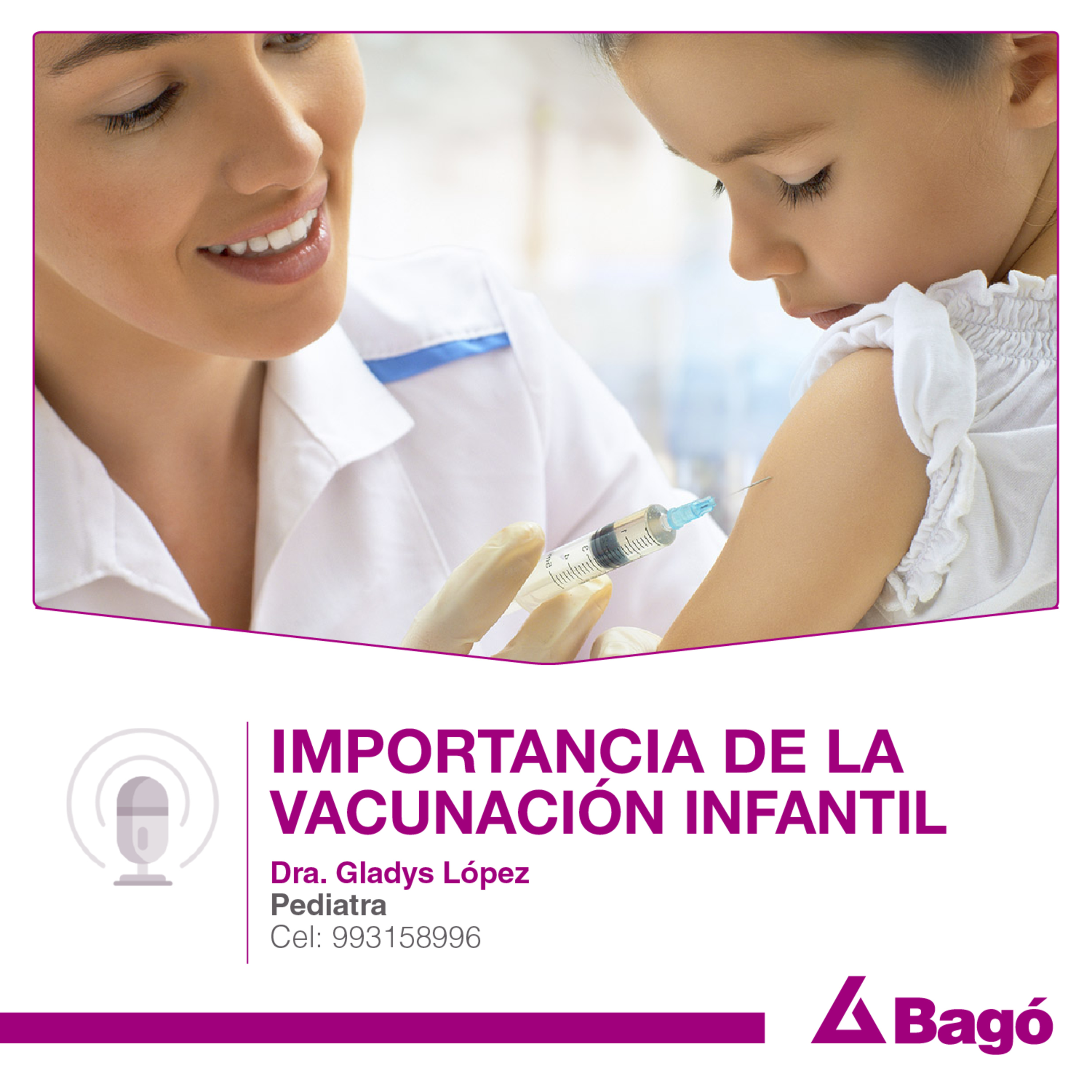 Laboratorios Bagó del Perú