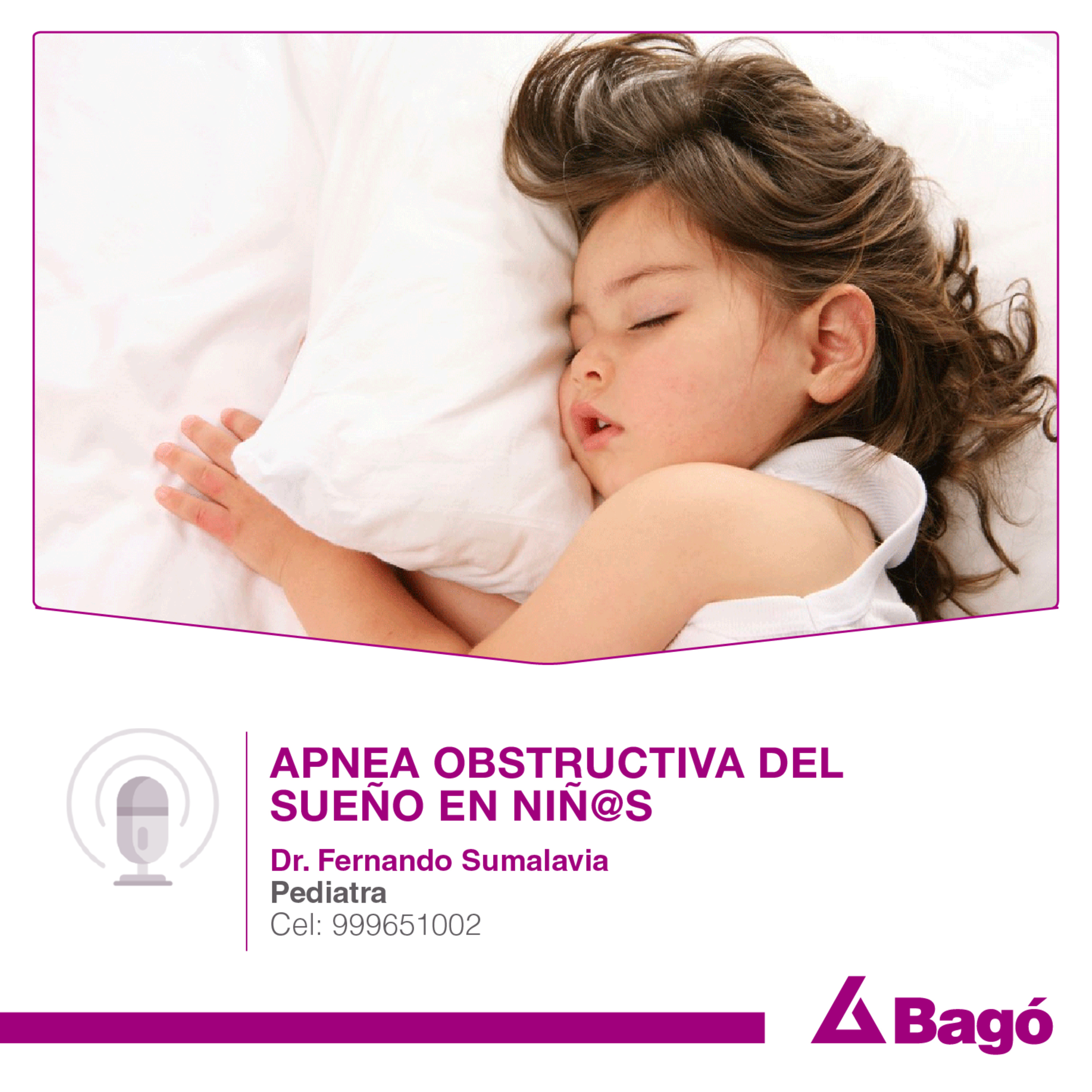 Laboratorios Bagó del Perú