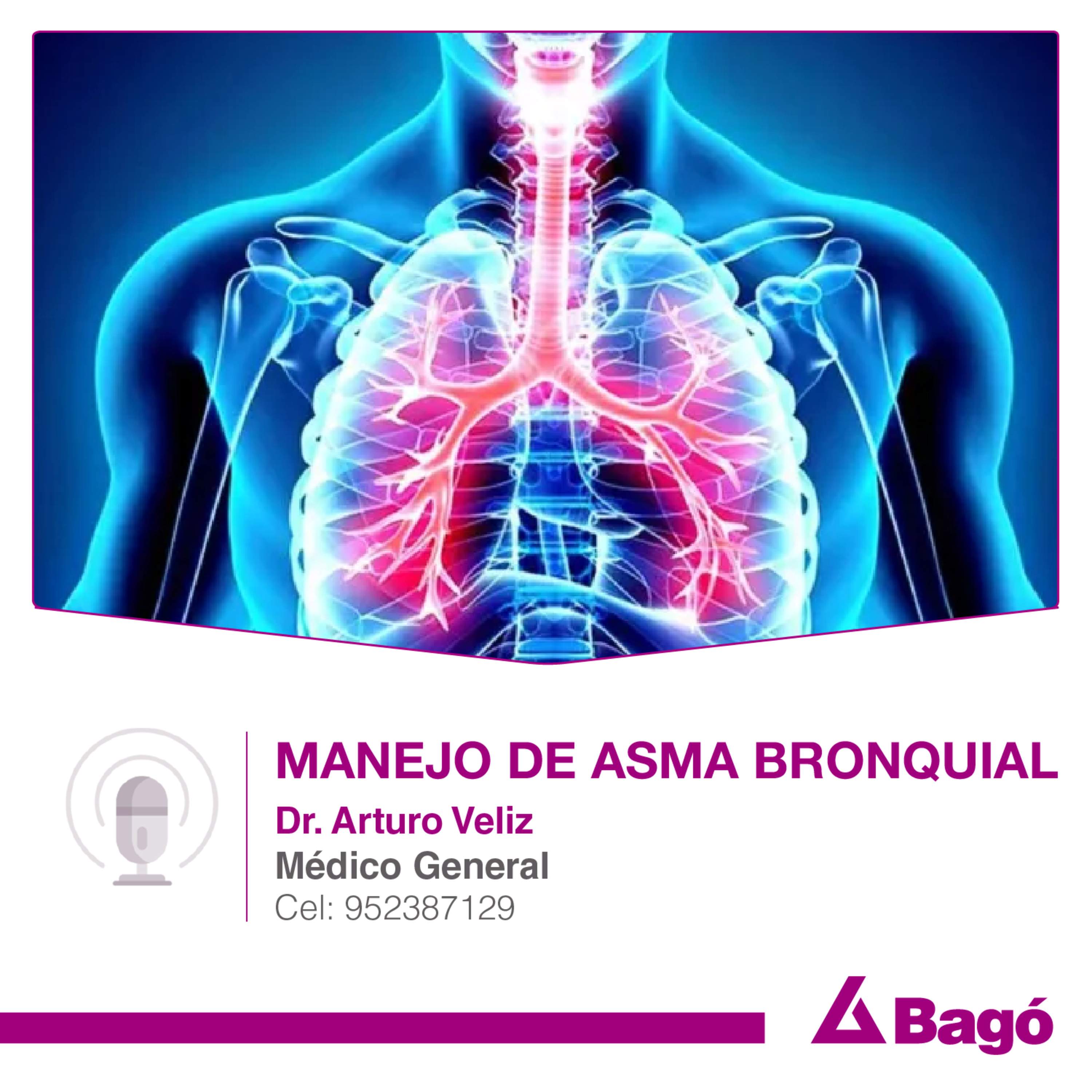 Laboratorios Bagó del Perú