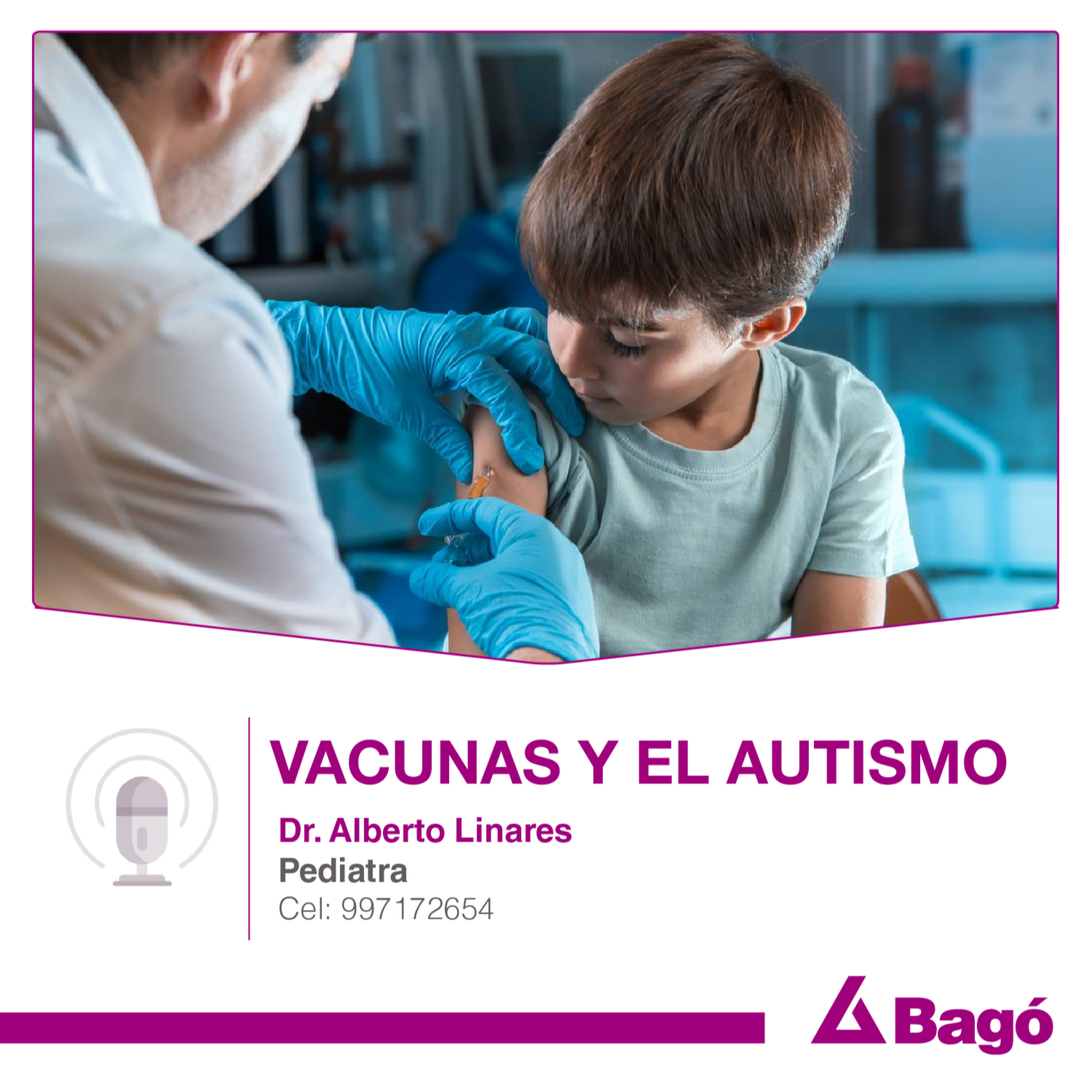 Laboratorios Bagó del Perú