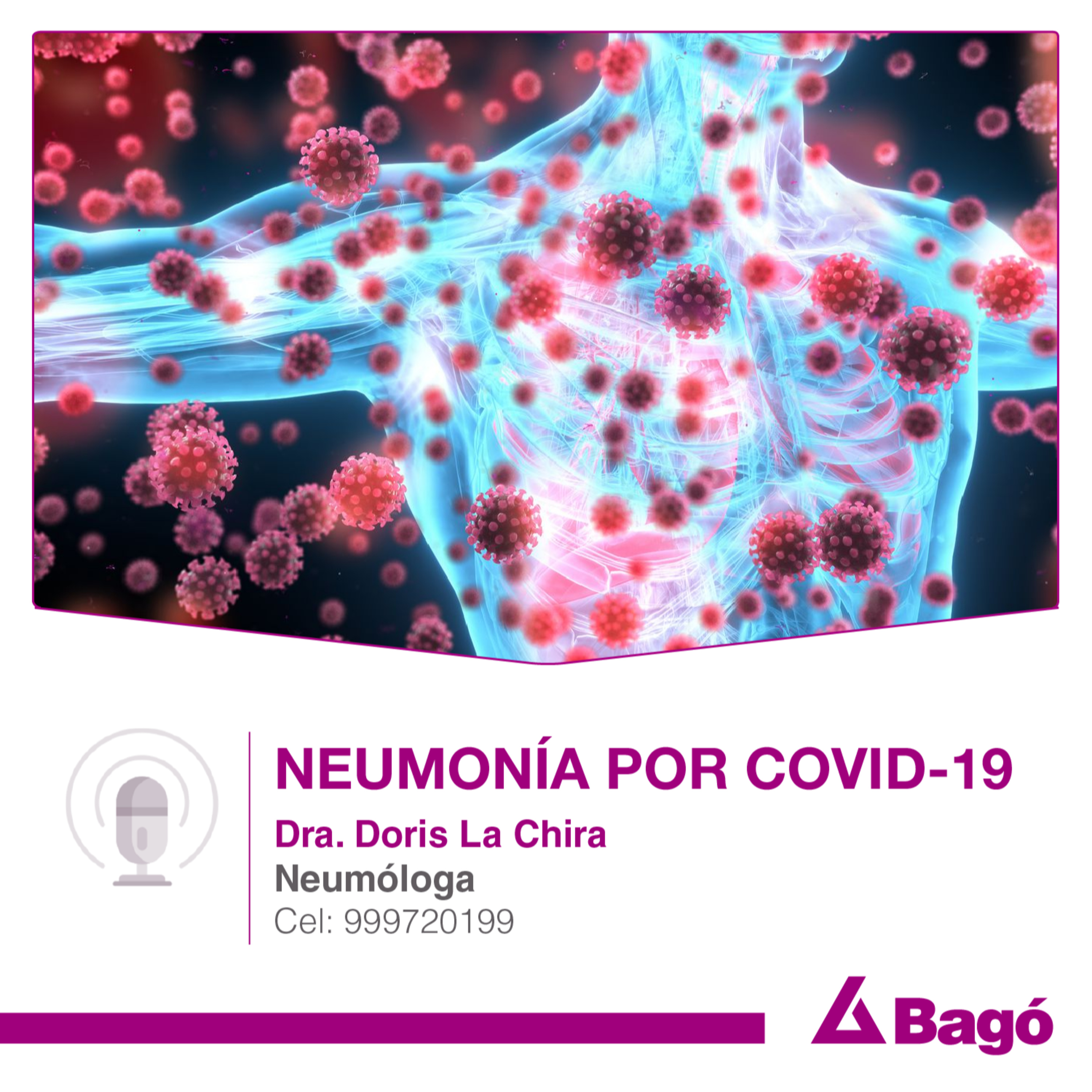 Laboratorios Bagó del Perú