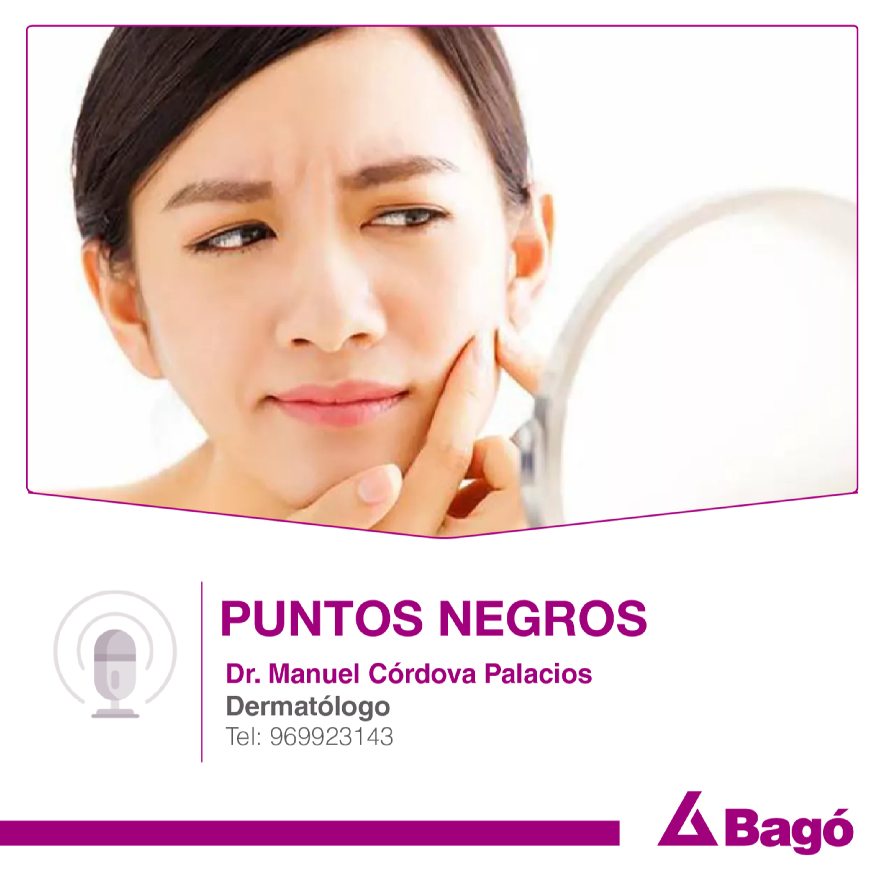 Laboratorios Bagó del Perú