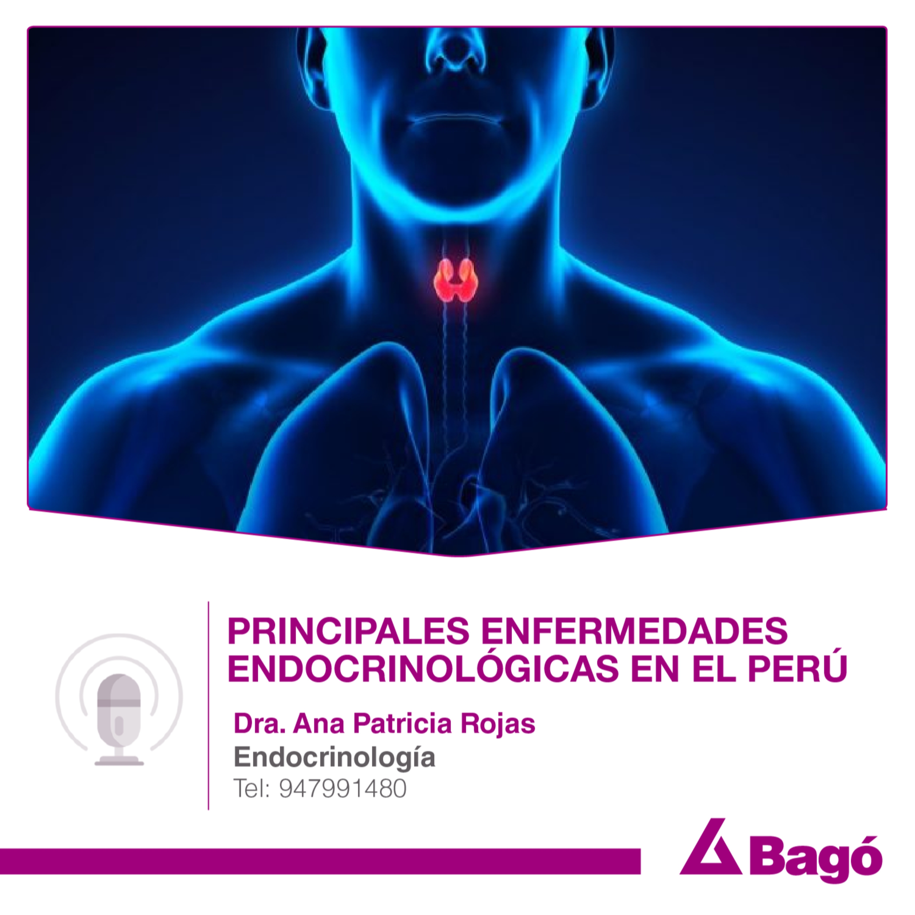 Laboratorios Bagó del Perú