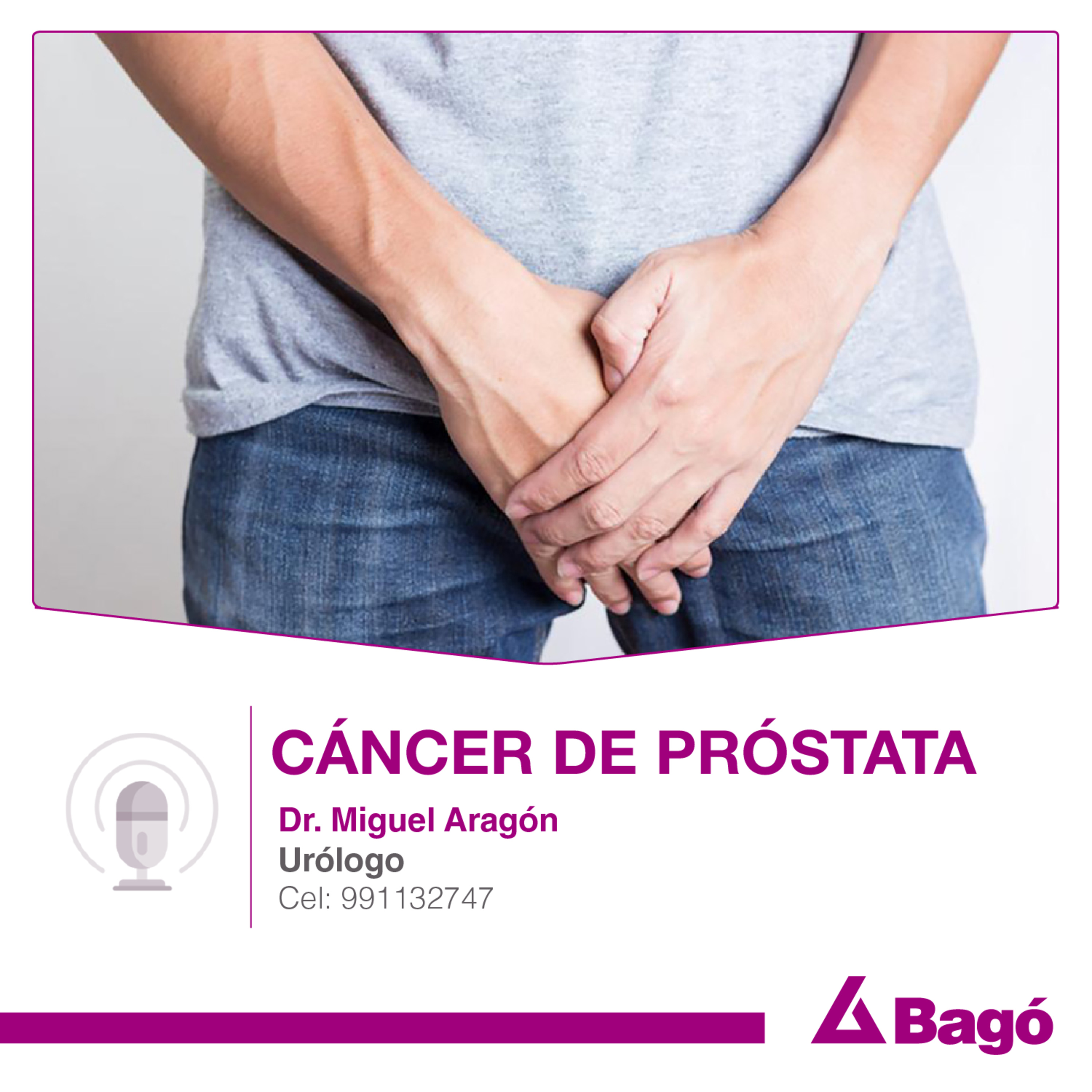 Laboratorios Bagó del Perú