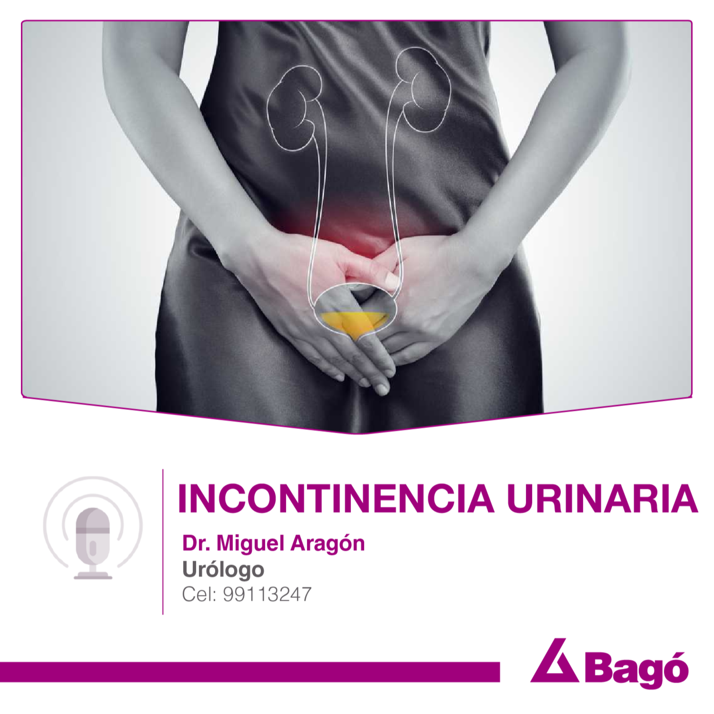Laboratorios Bagó del Perú