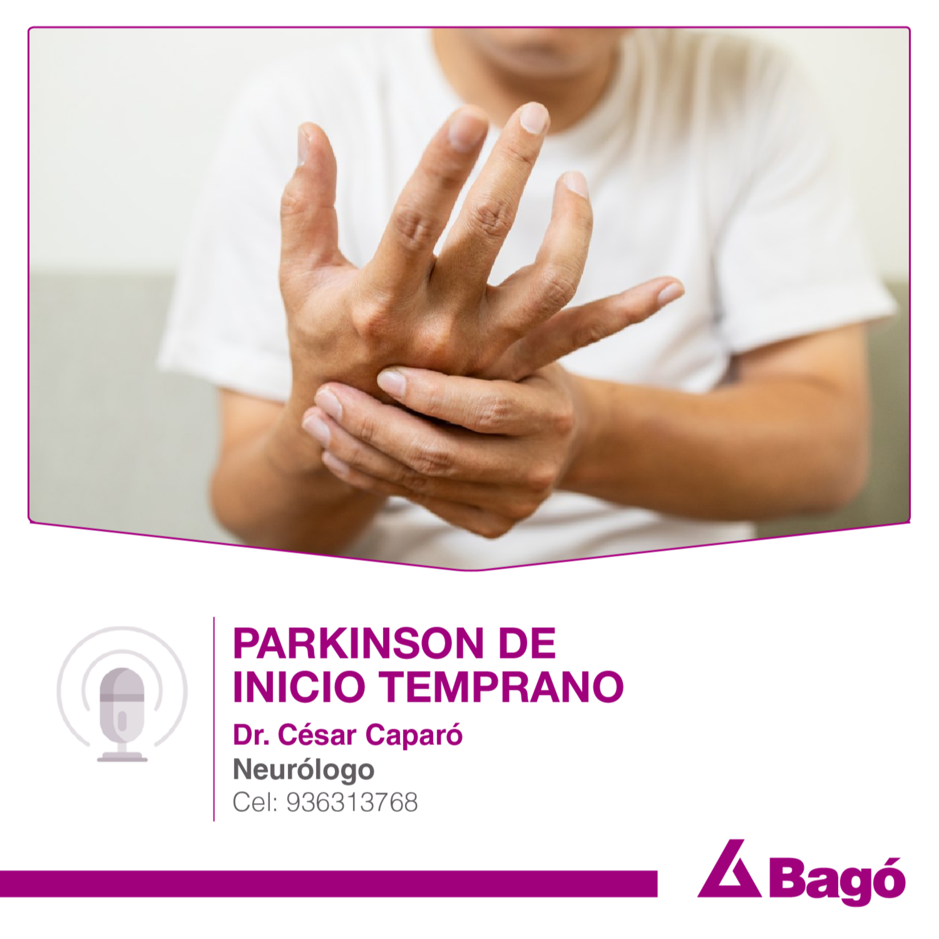 Laboratorios Bagó del Perú