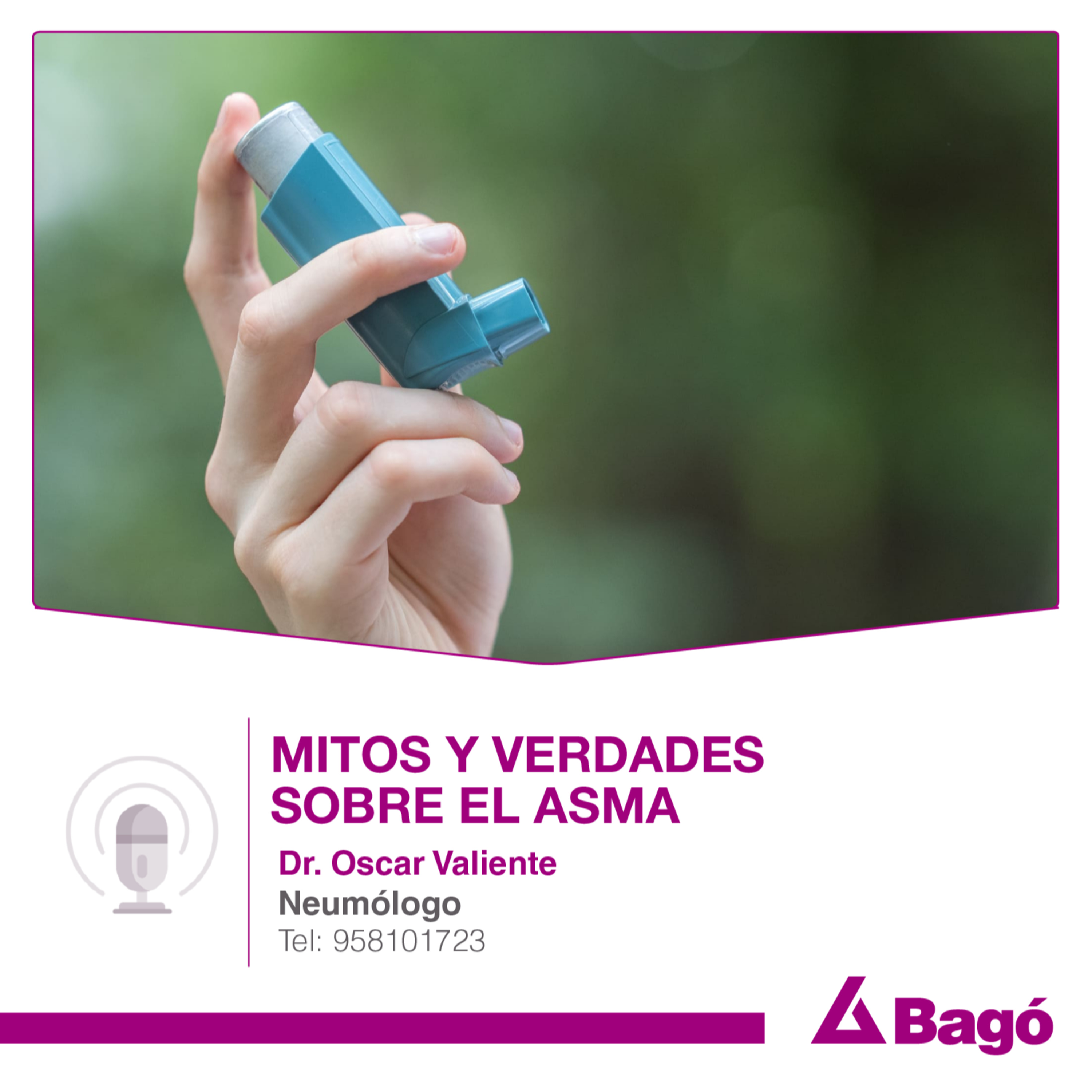 Laboratorios Bagó del Perú
