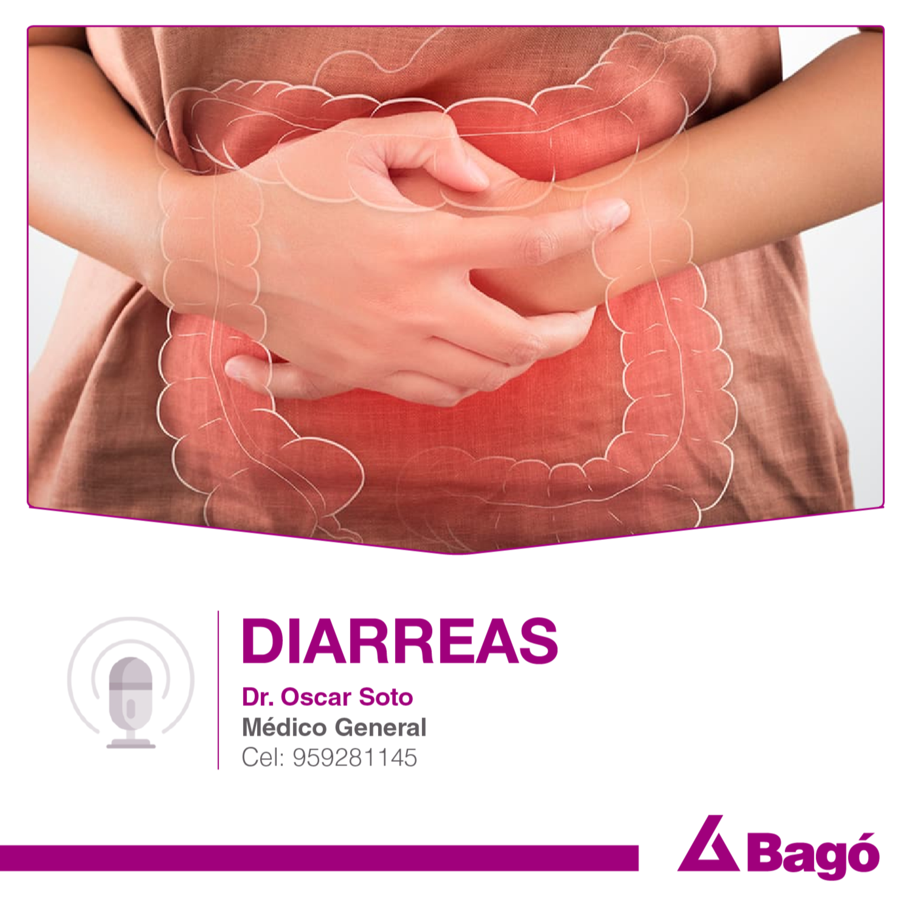 Laboratorios Bagó del Perú