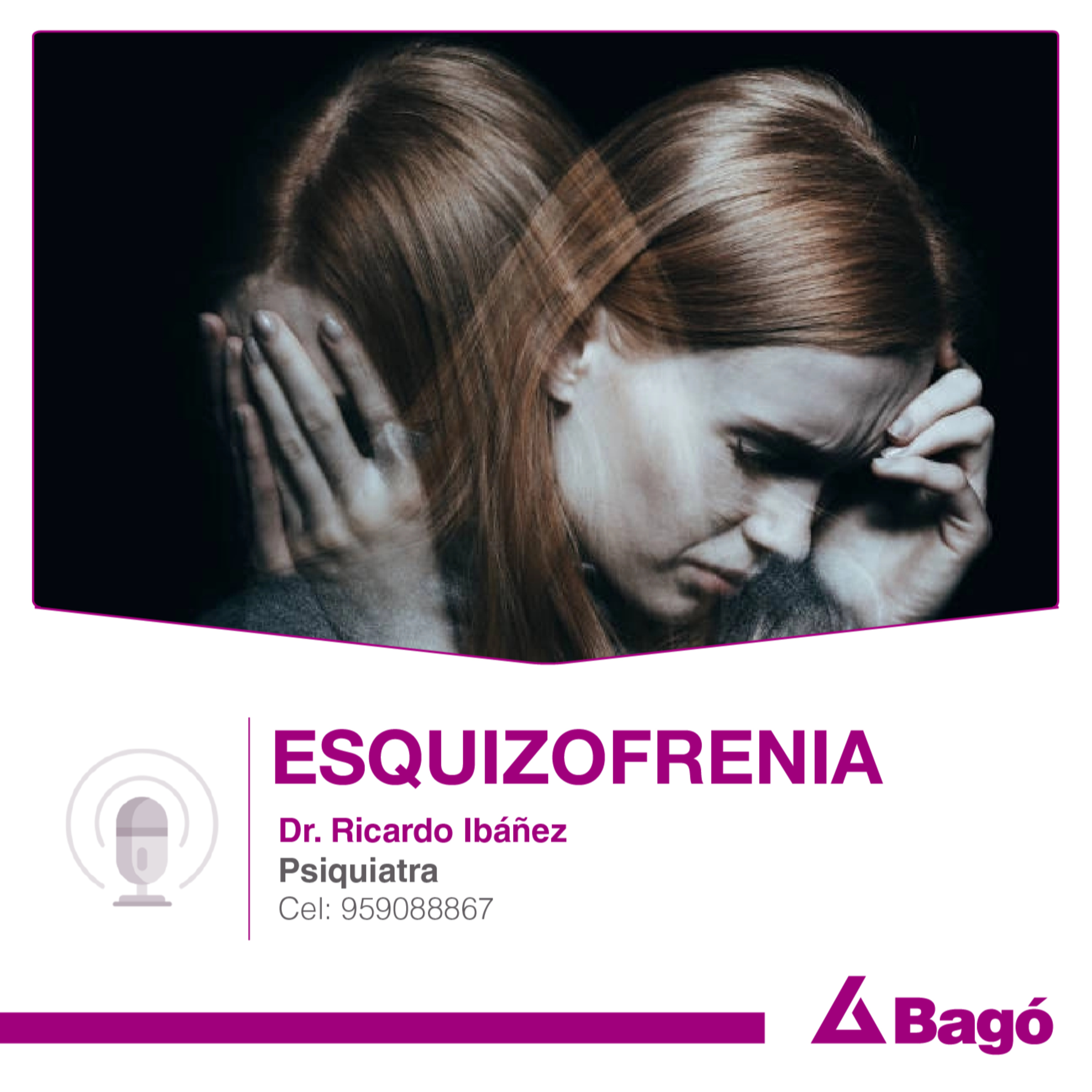 Laboratorios Bagó del Perú