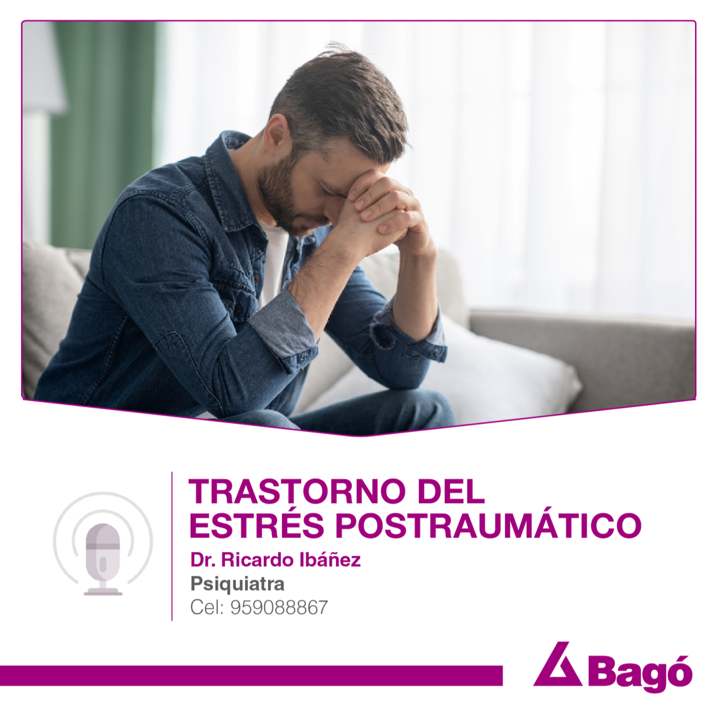 Laboratorios Bagó del Perú