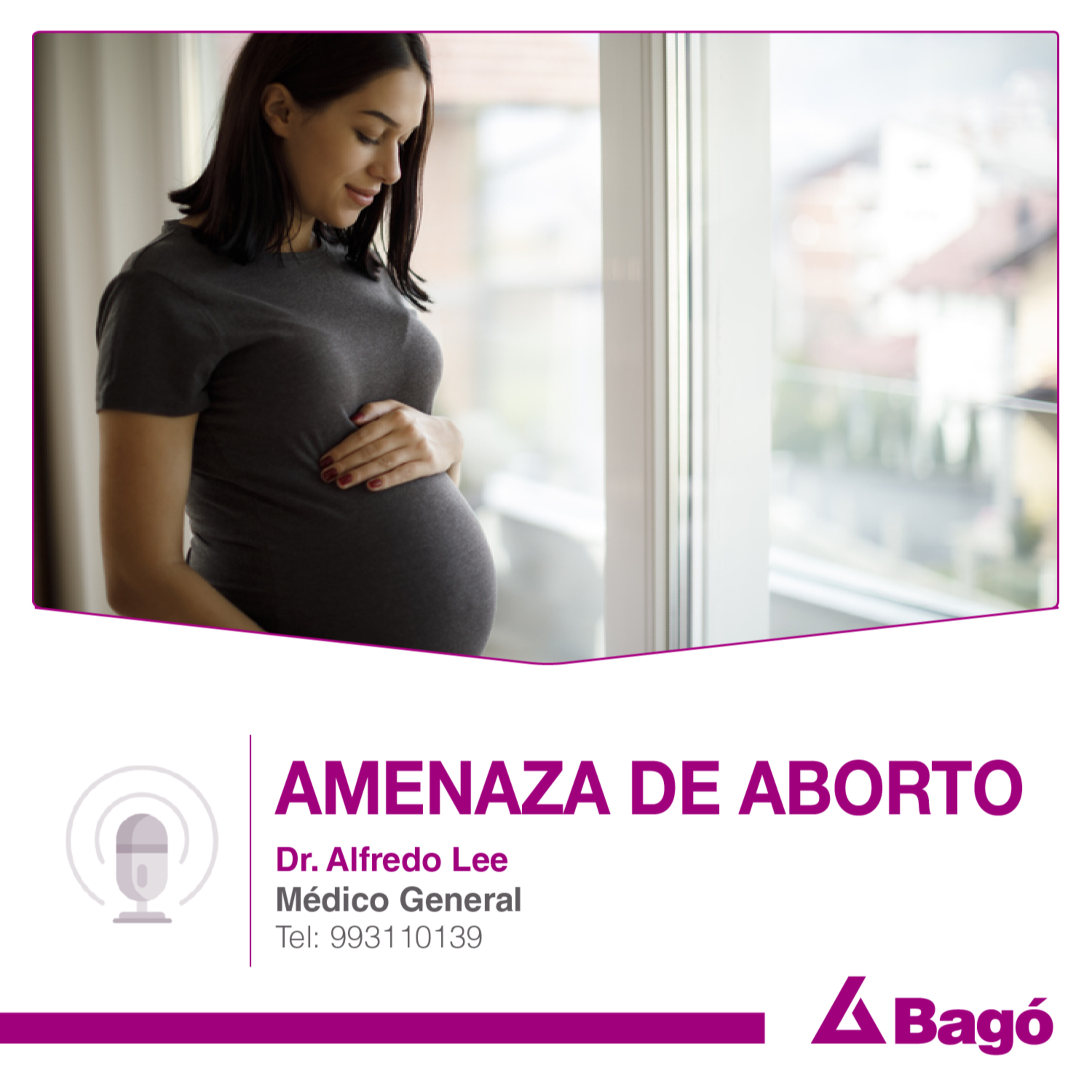 Laboratorios Bagó del Perú