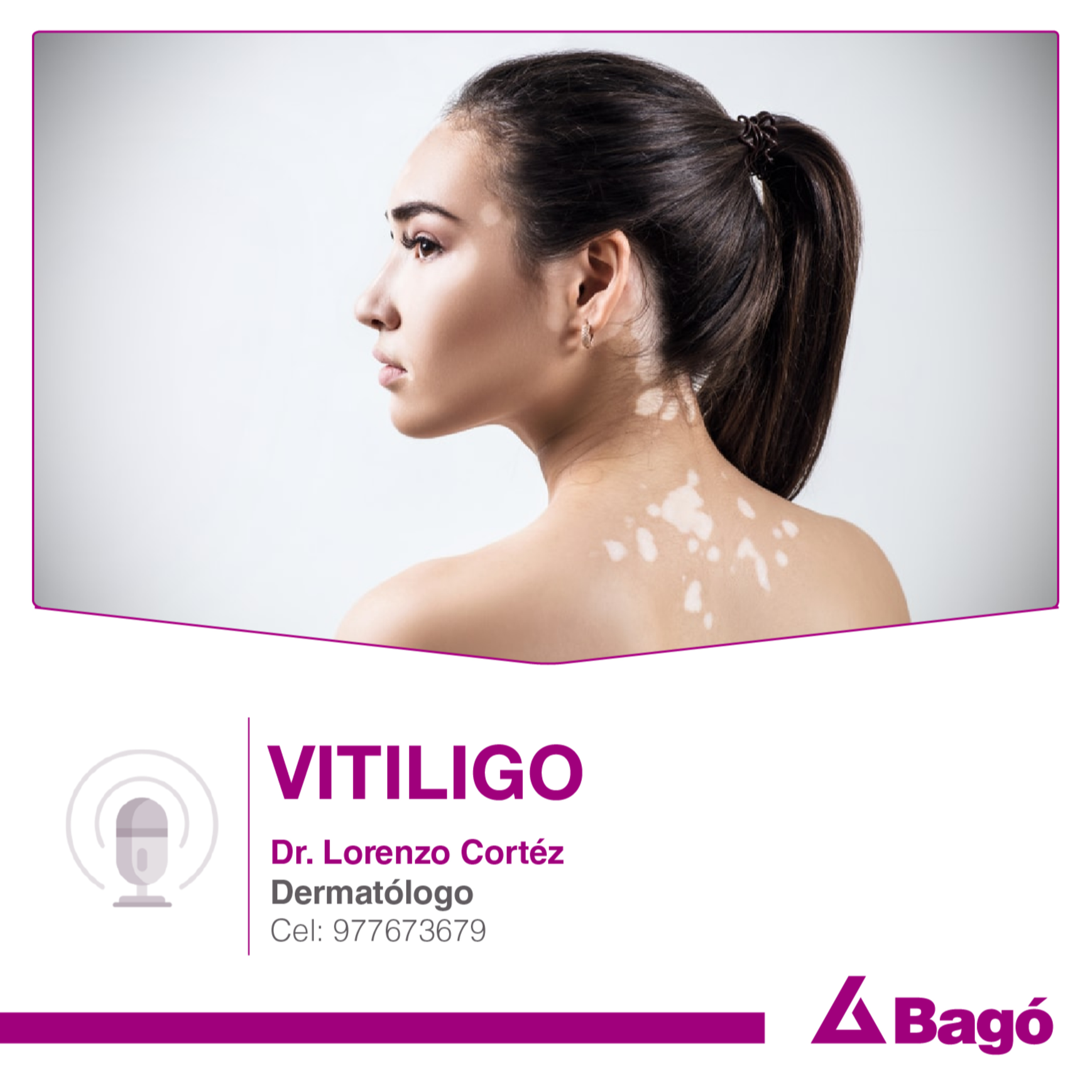 Laboratorios Bagó del Perú