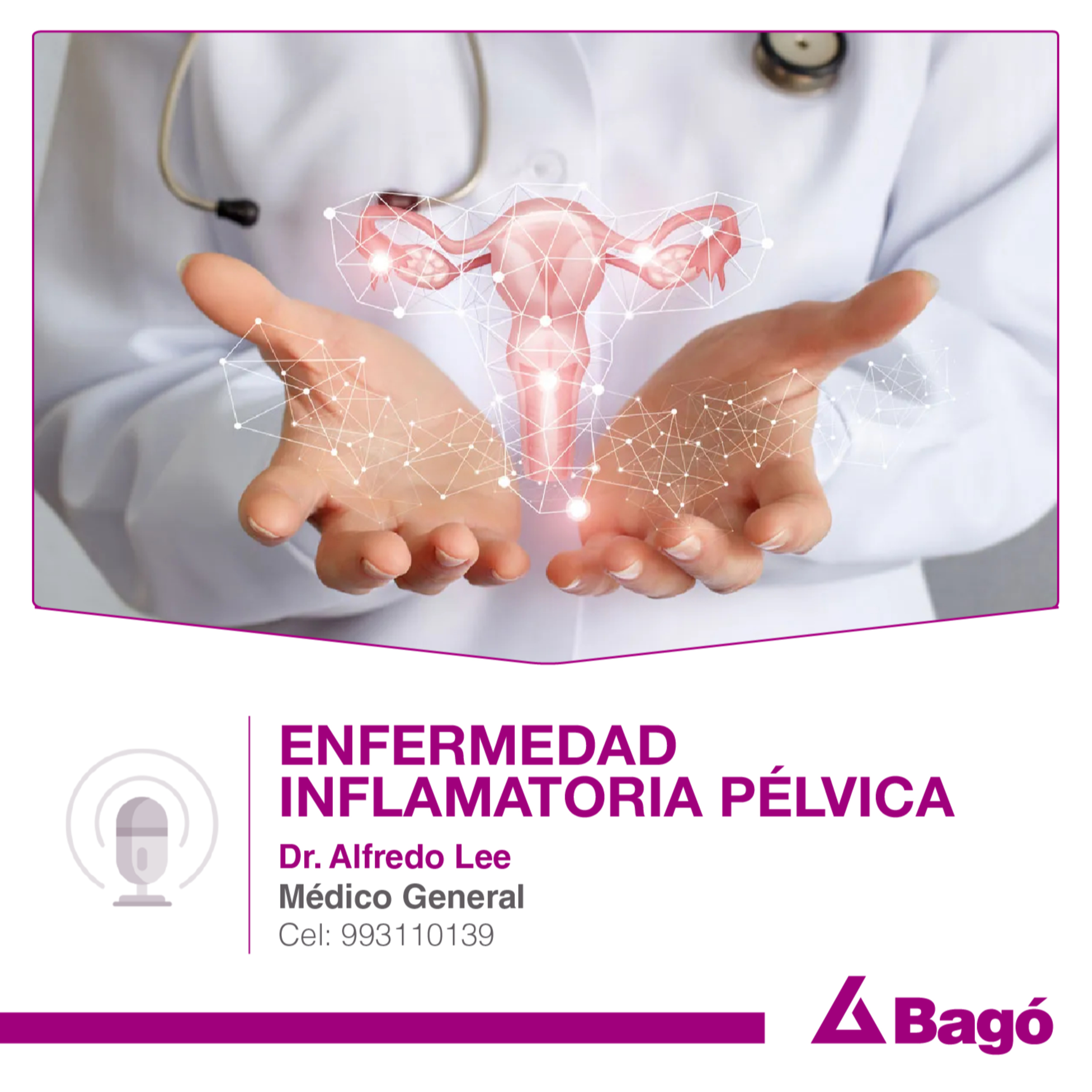 Laboratorios Bagó del Perú
