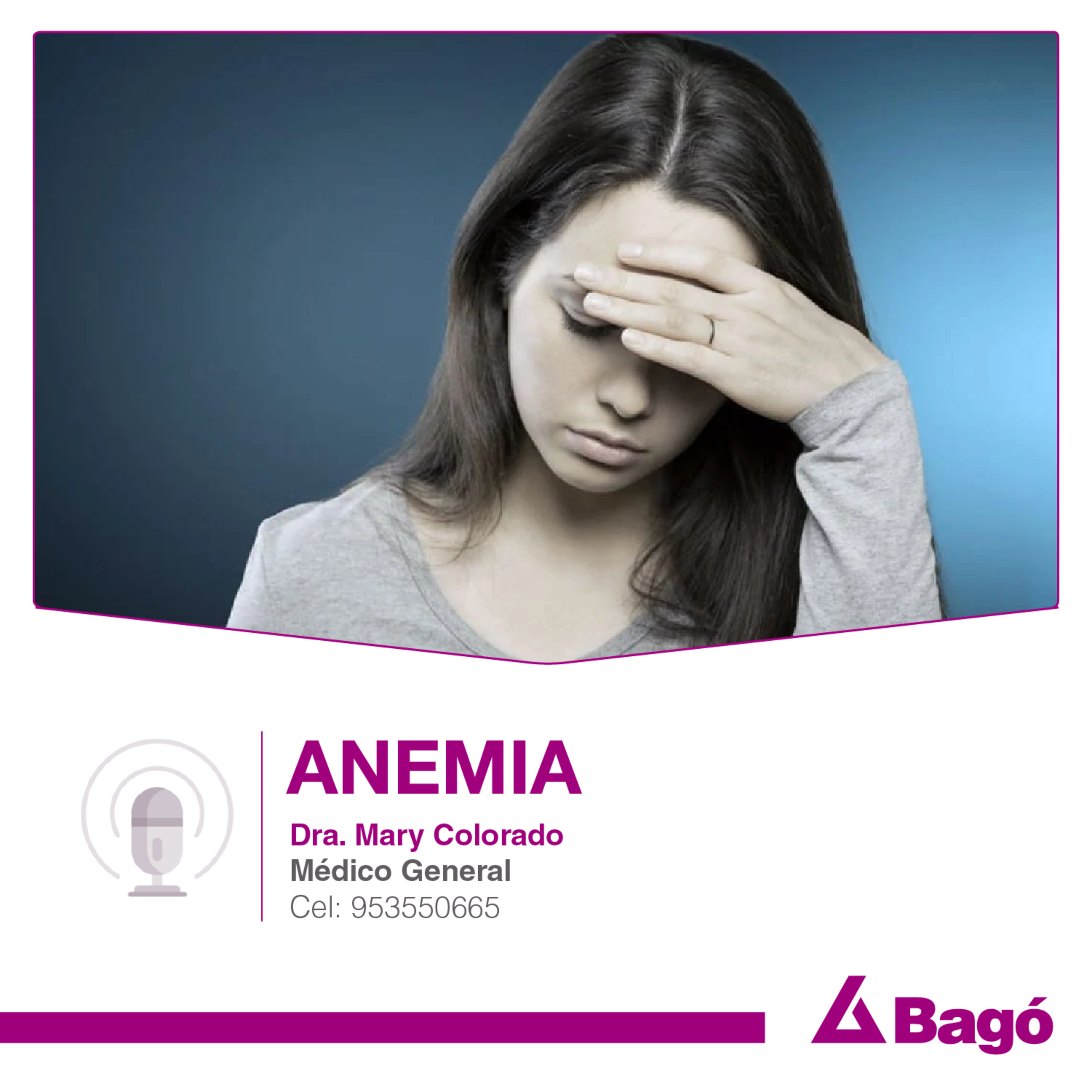 ANEMIA episode artwork