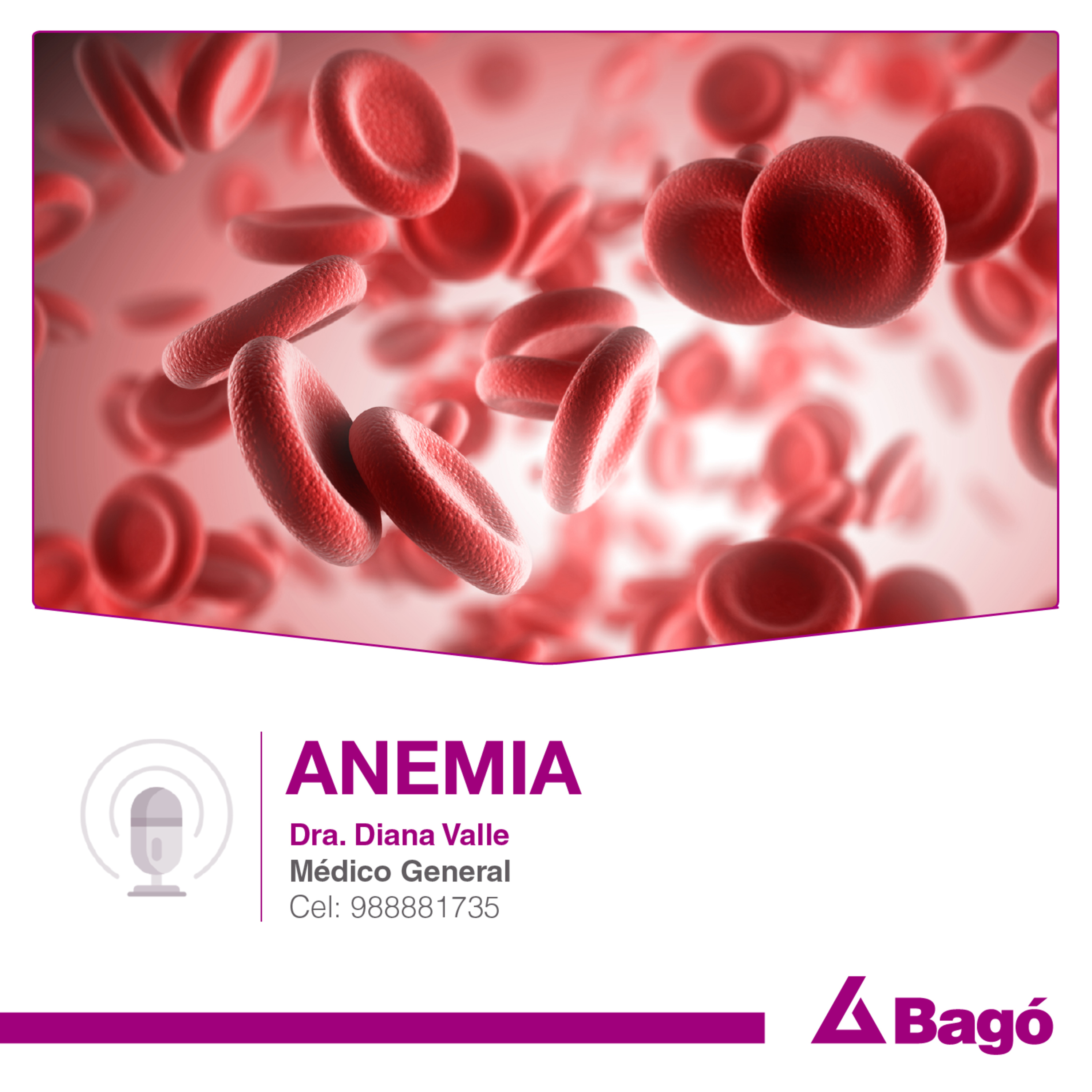 ANEMIA episode artwork