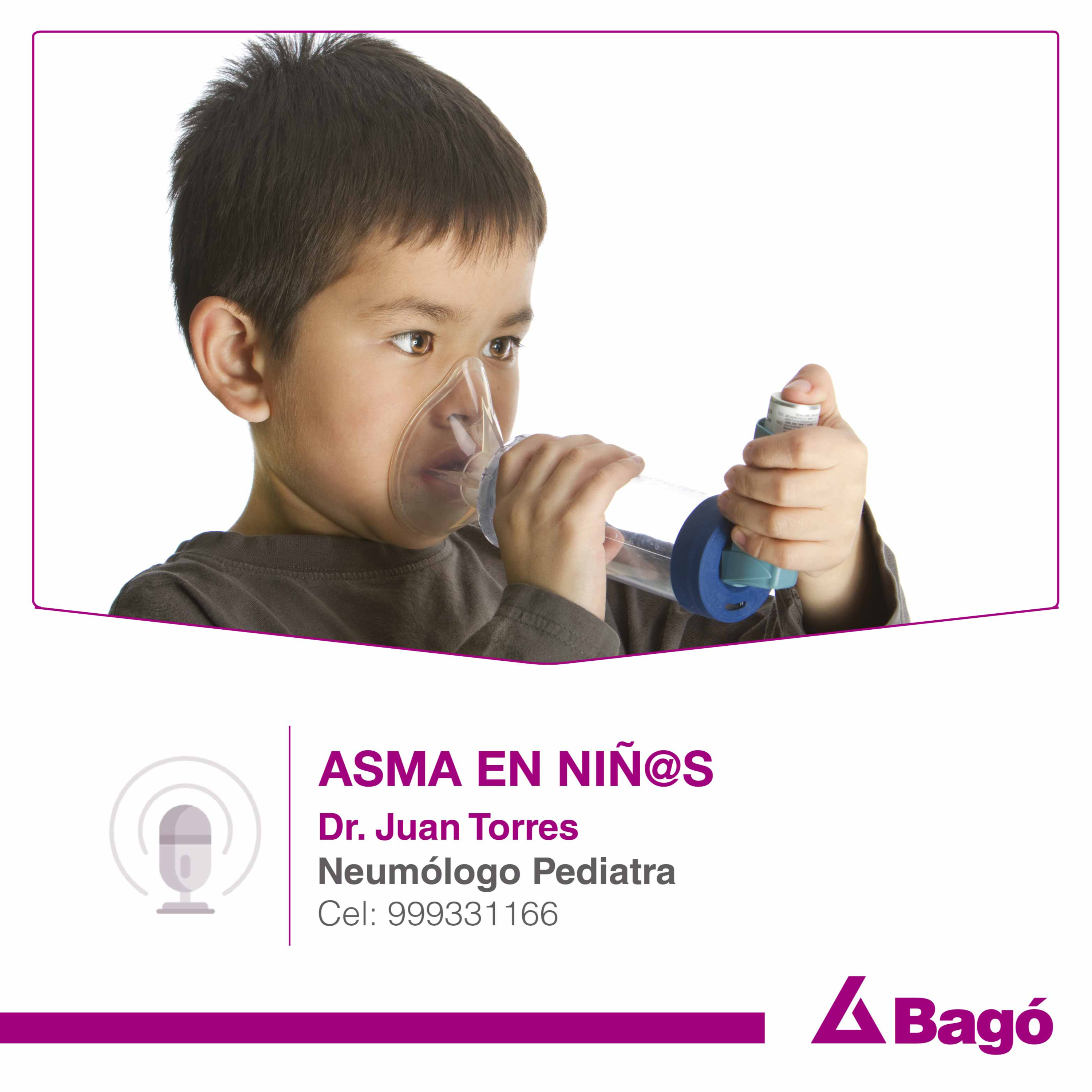 ASMA EN NIÑ@S episode artwork