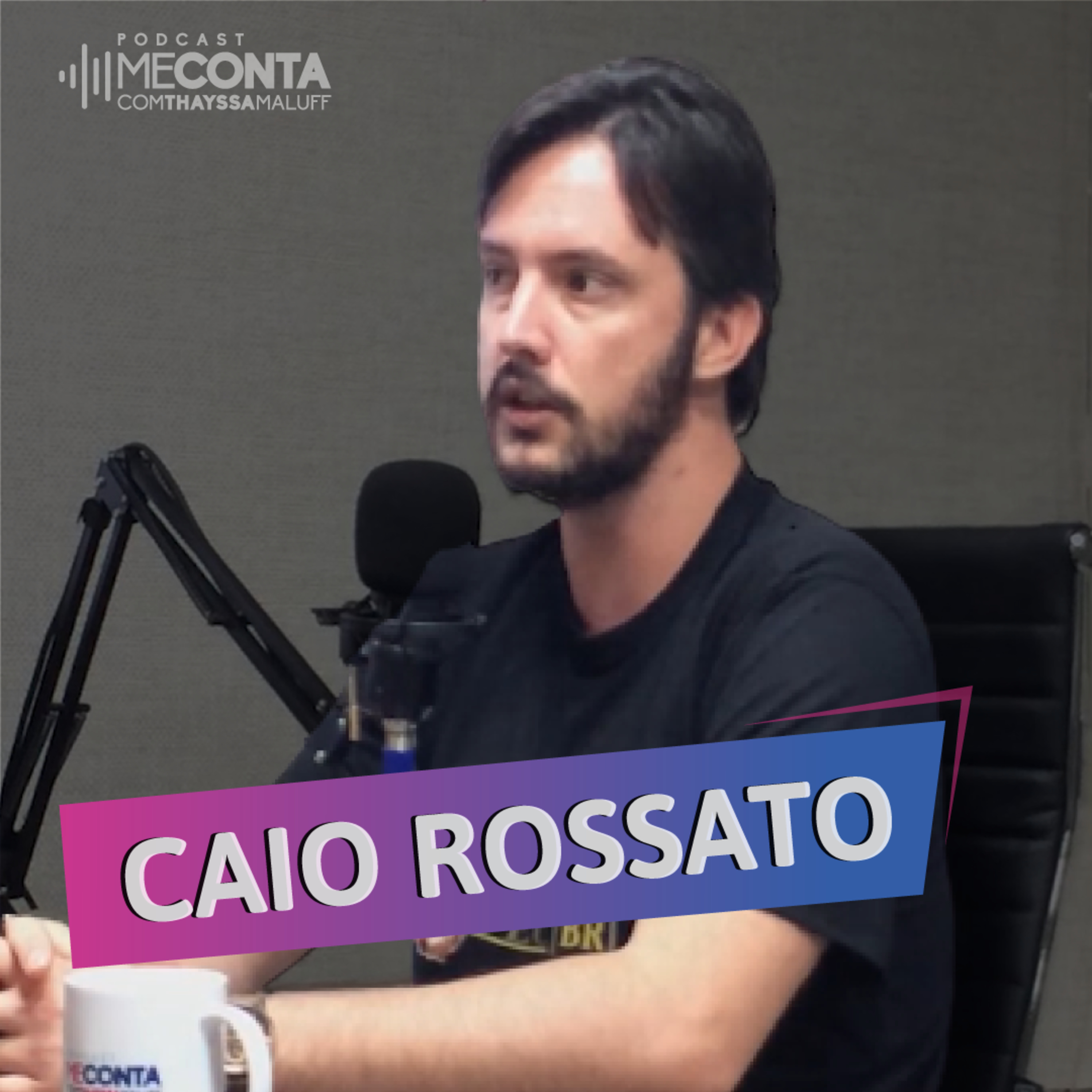 Me Conta