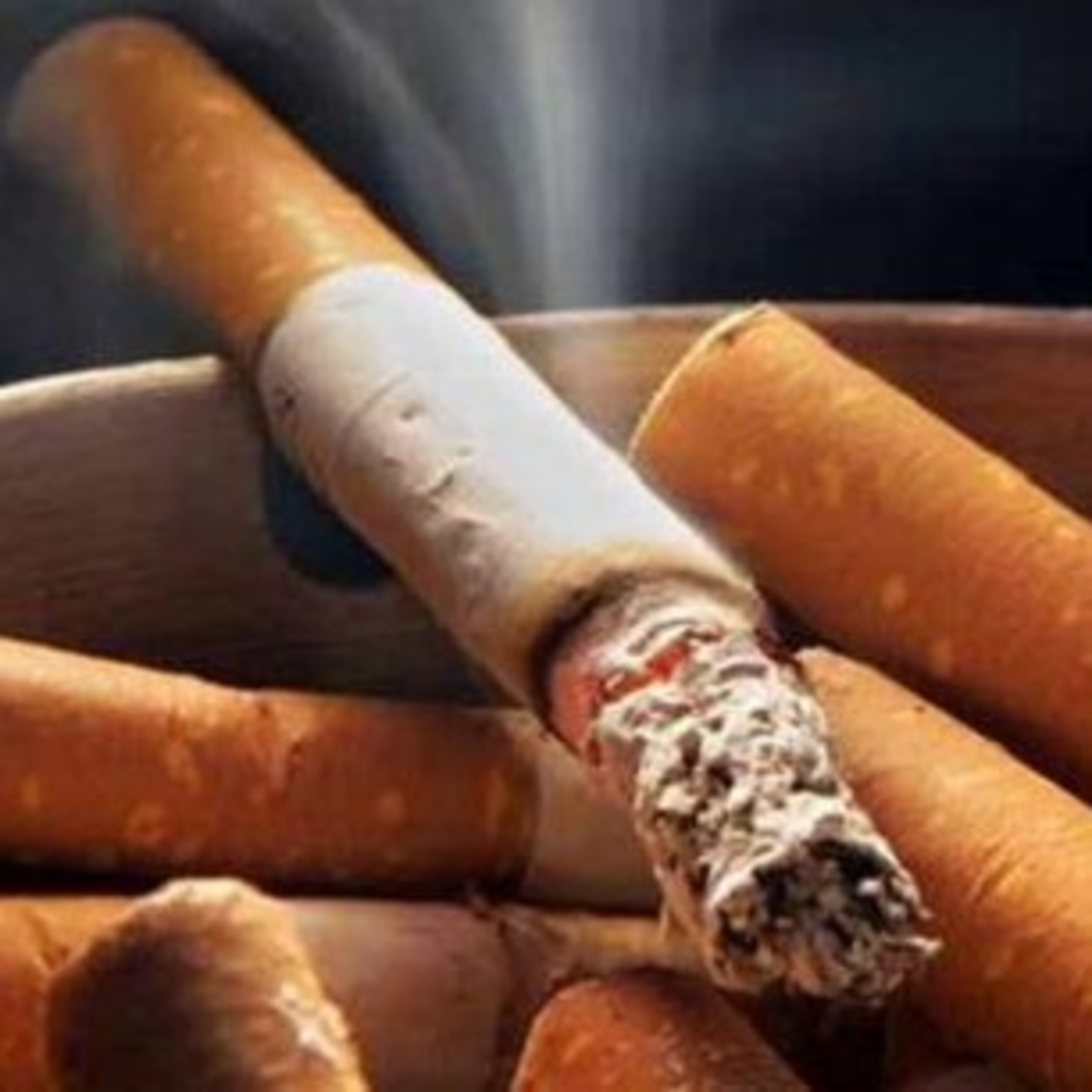 Tabaco episode artwork