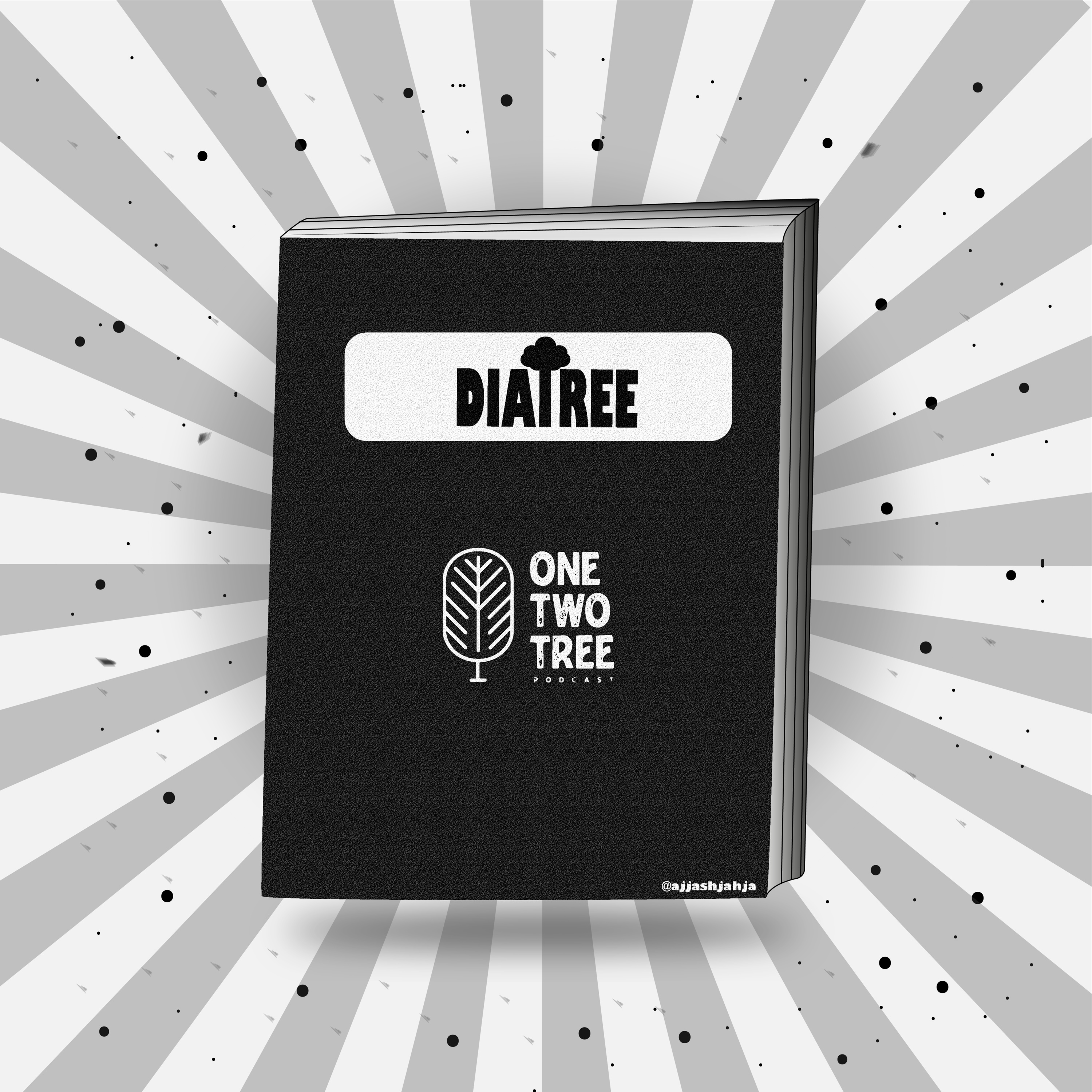 DIATREE AUGUST 2021 episode artwork
