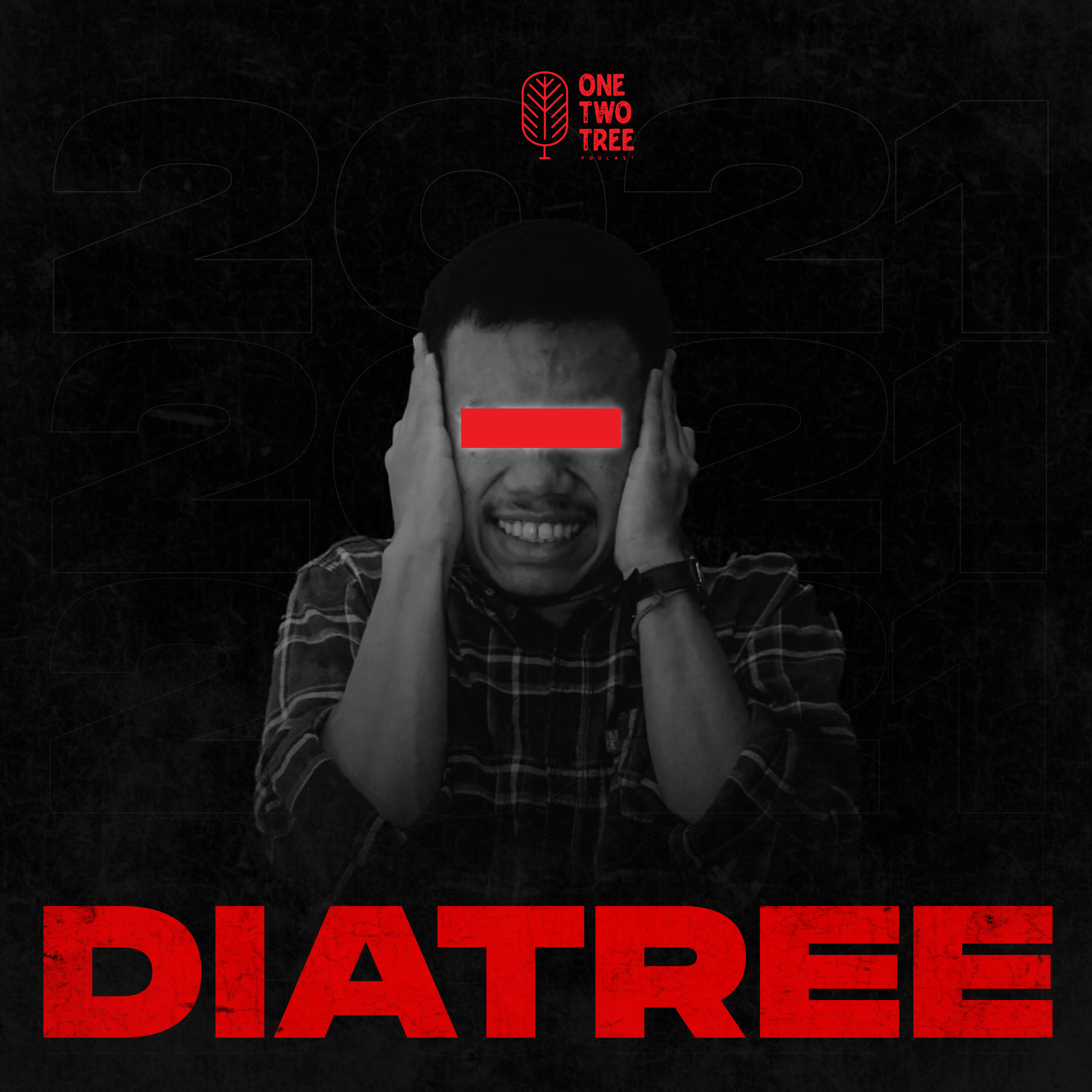 DIATREE 2021 episode artwork