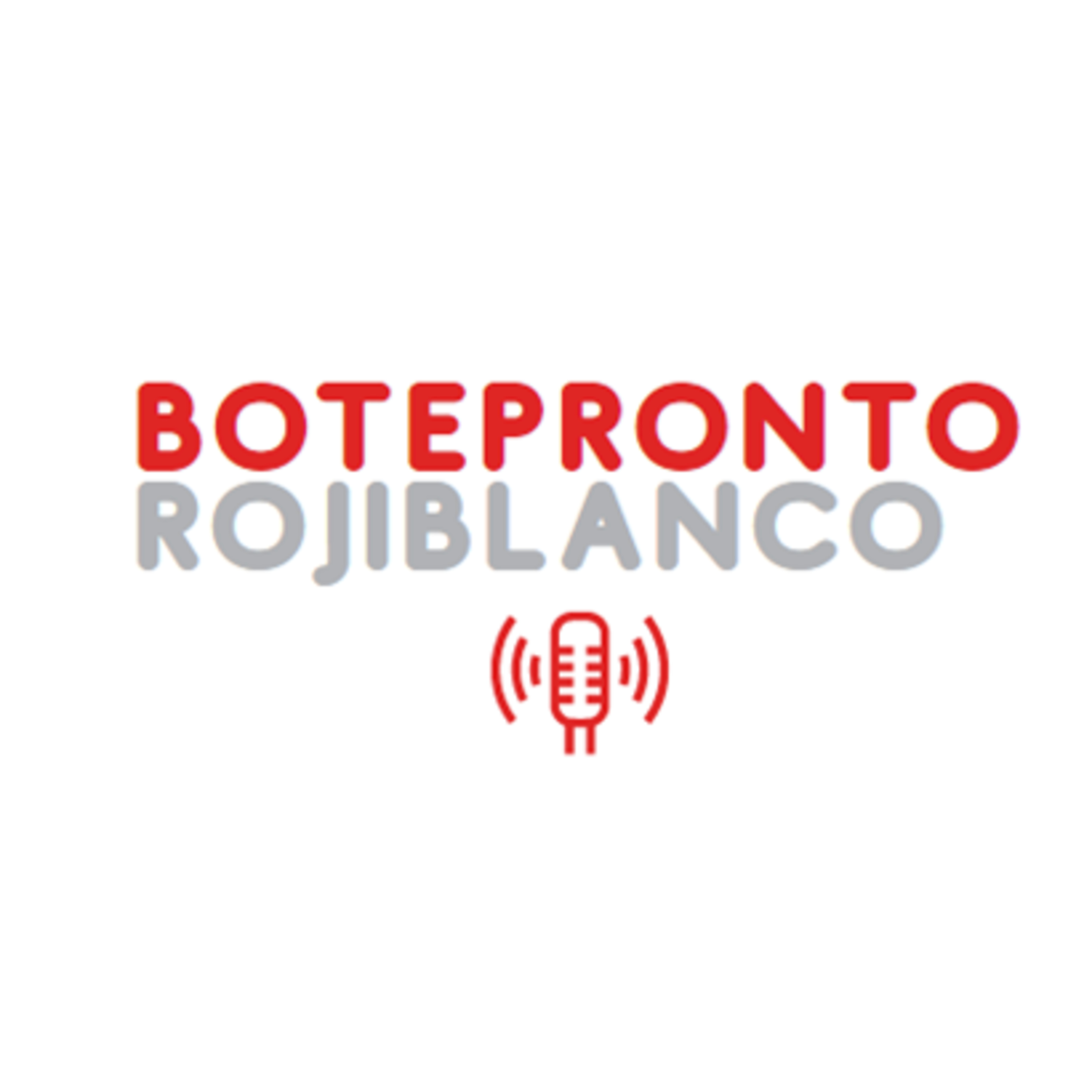 Epiosido 1 - Renovación de Vucetich y declaraciones Pelaez - Botepronto Rojiblanco episode artwork