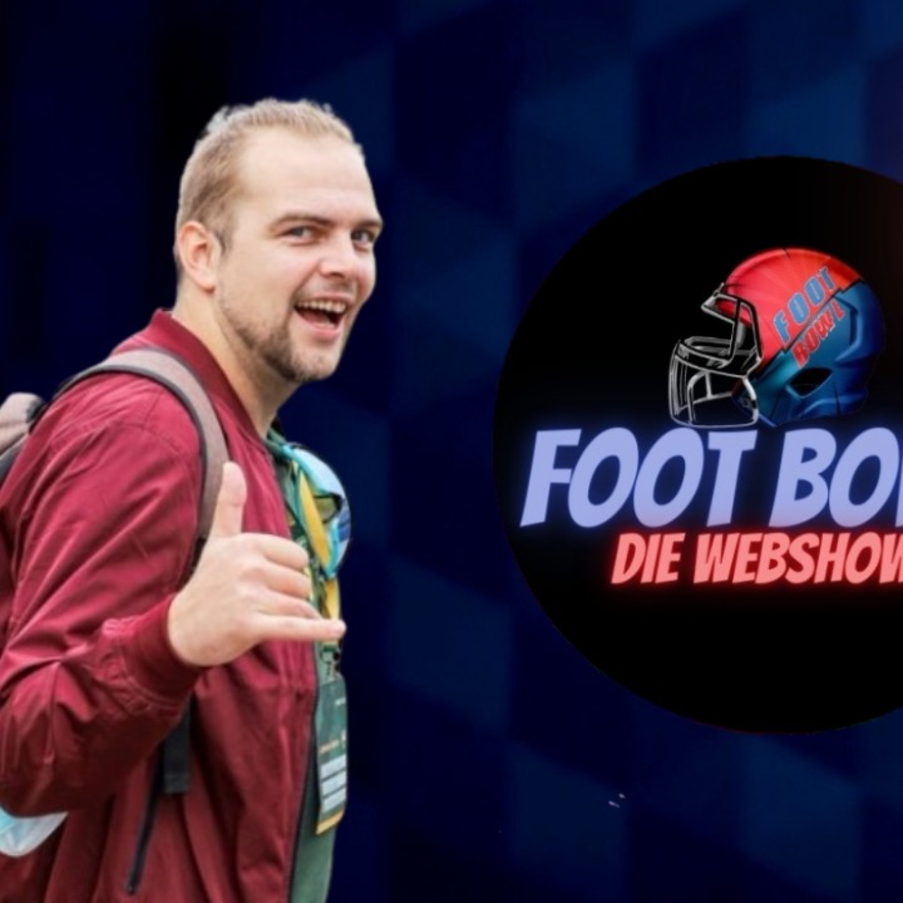 Foot Bowl - Der Podcast
