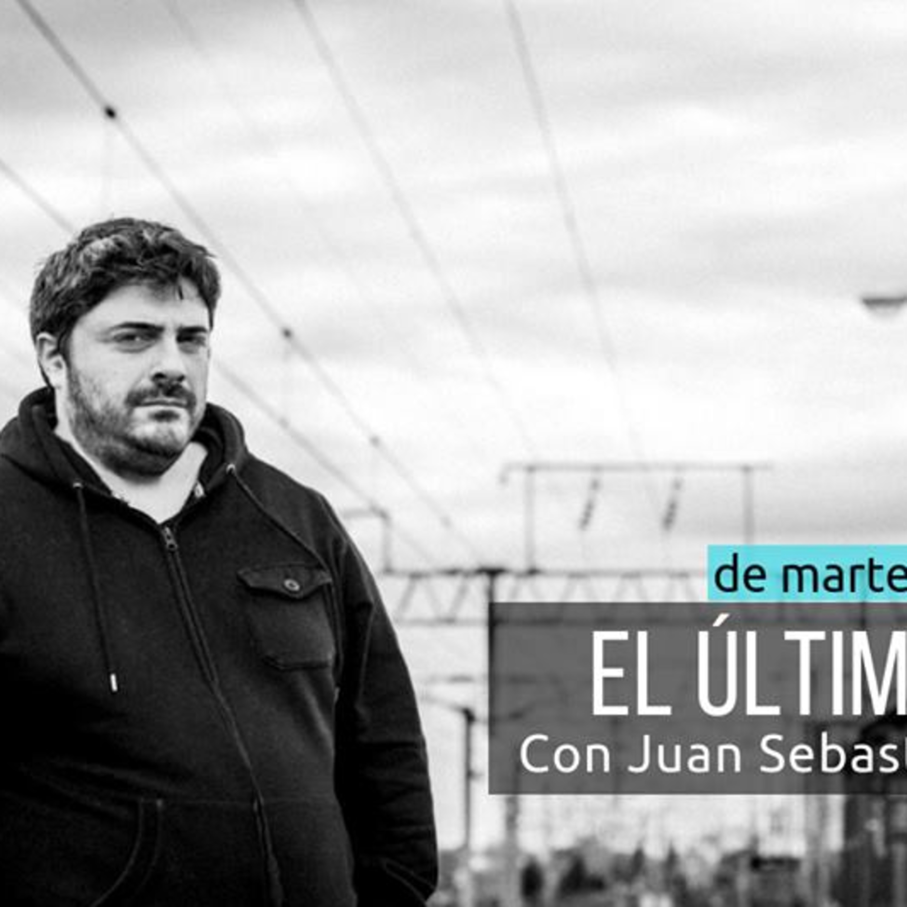 #CosaDeNegros por FM La Patriada y #ViernesDeNegros por La 990 Radio con Leo y Seba Ronchetti