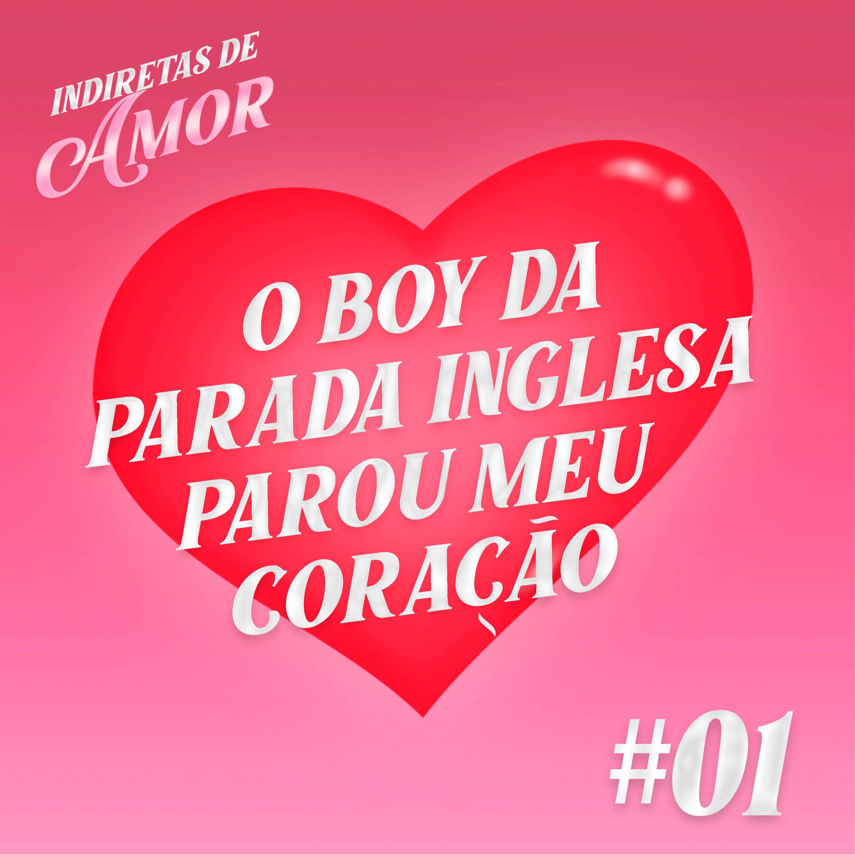 Indiretas de amor