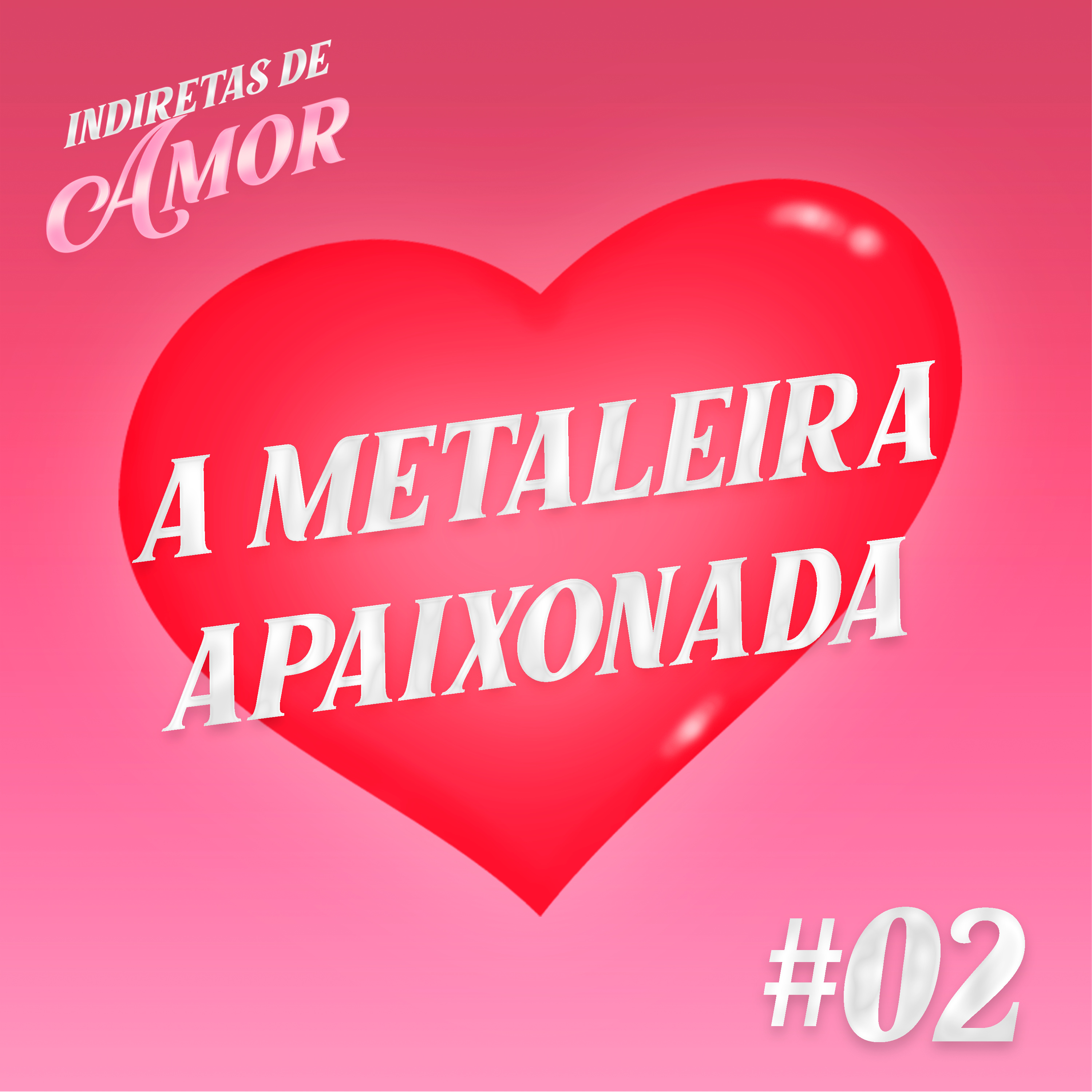 Indiretas de amor
