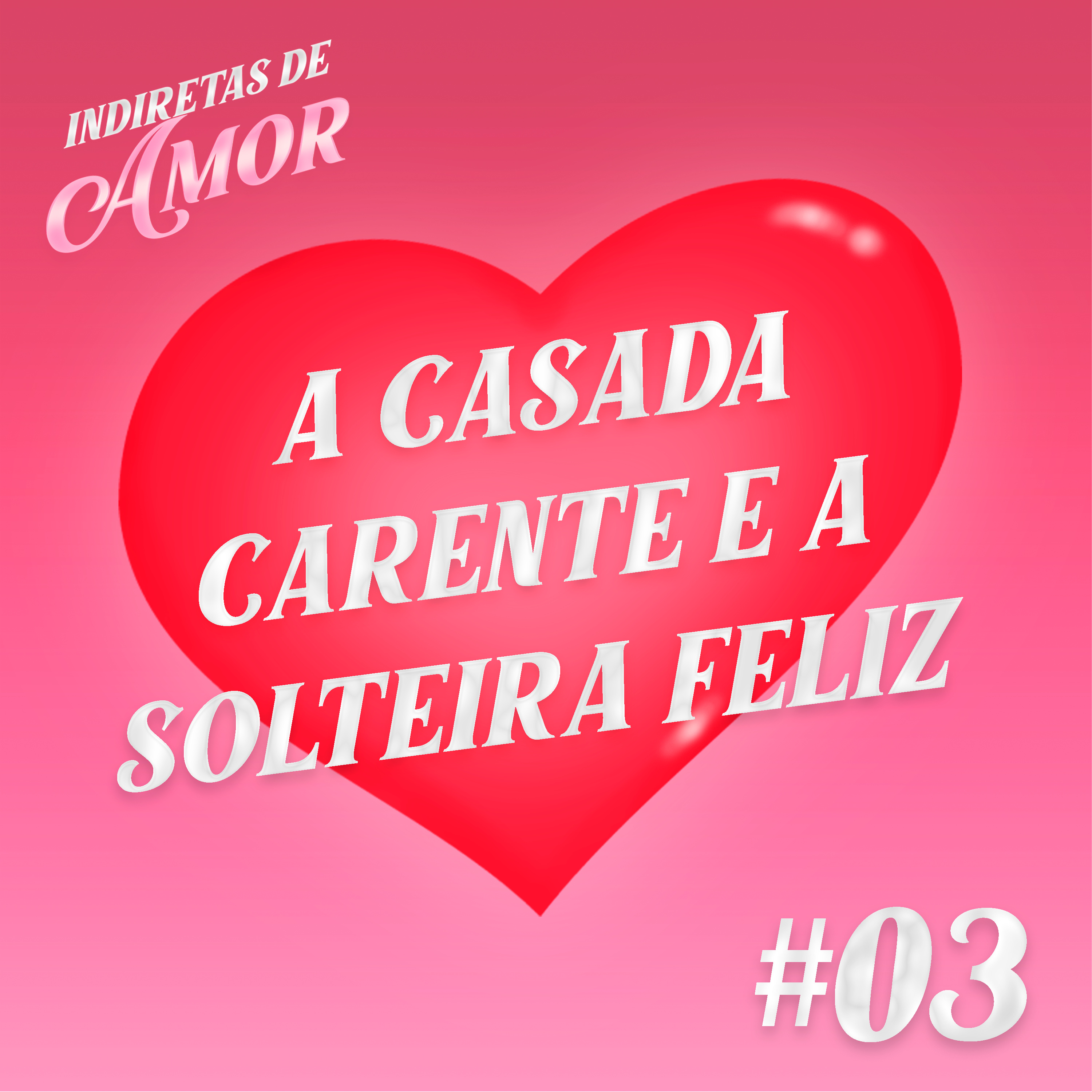 Indiretas de amor