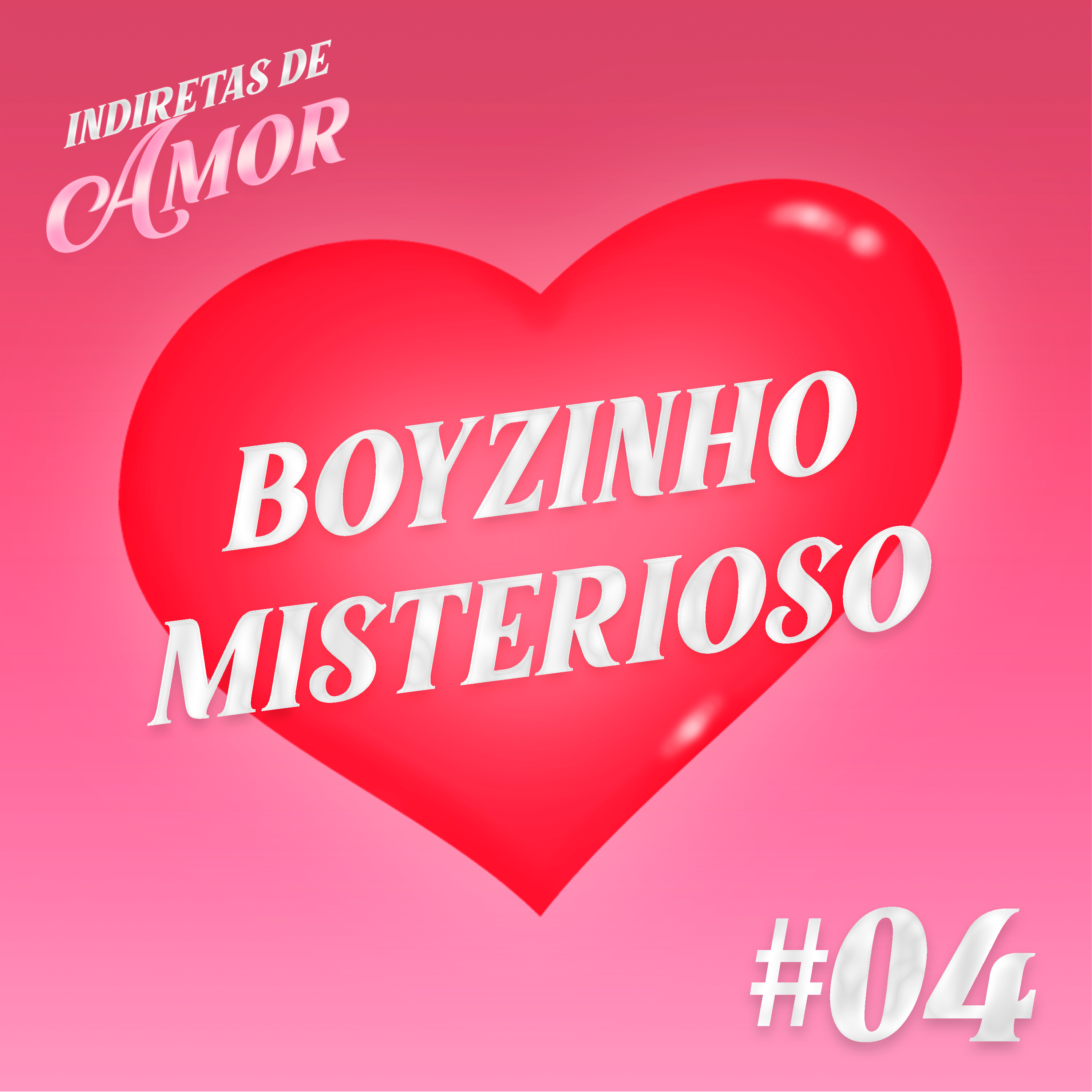 Indiretas de amor