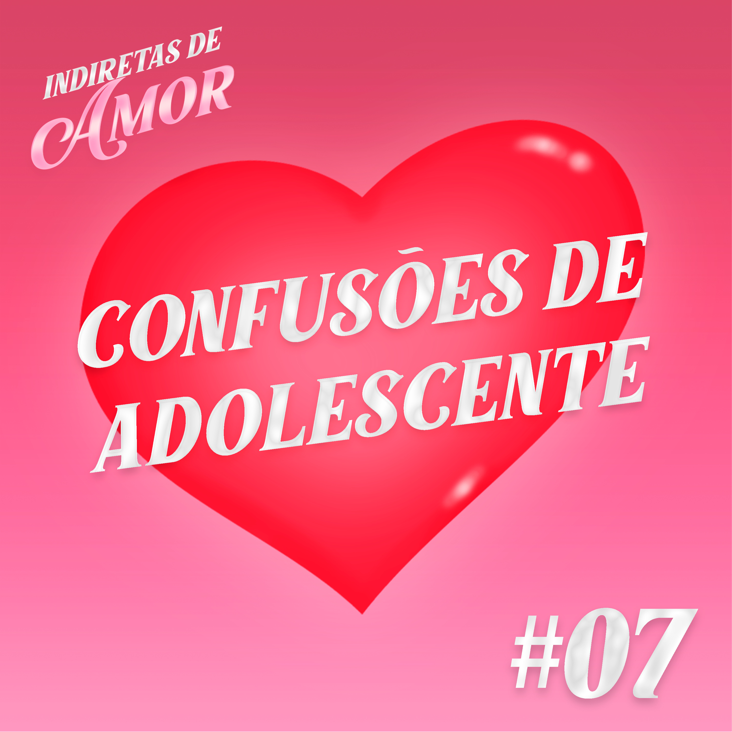 Indiretas de amor