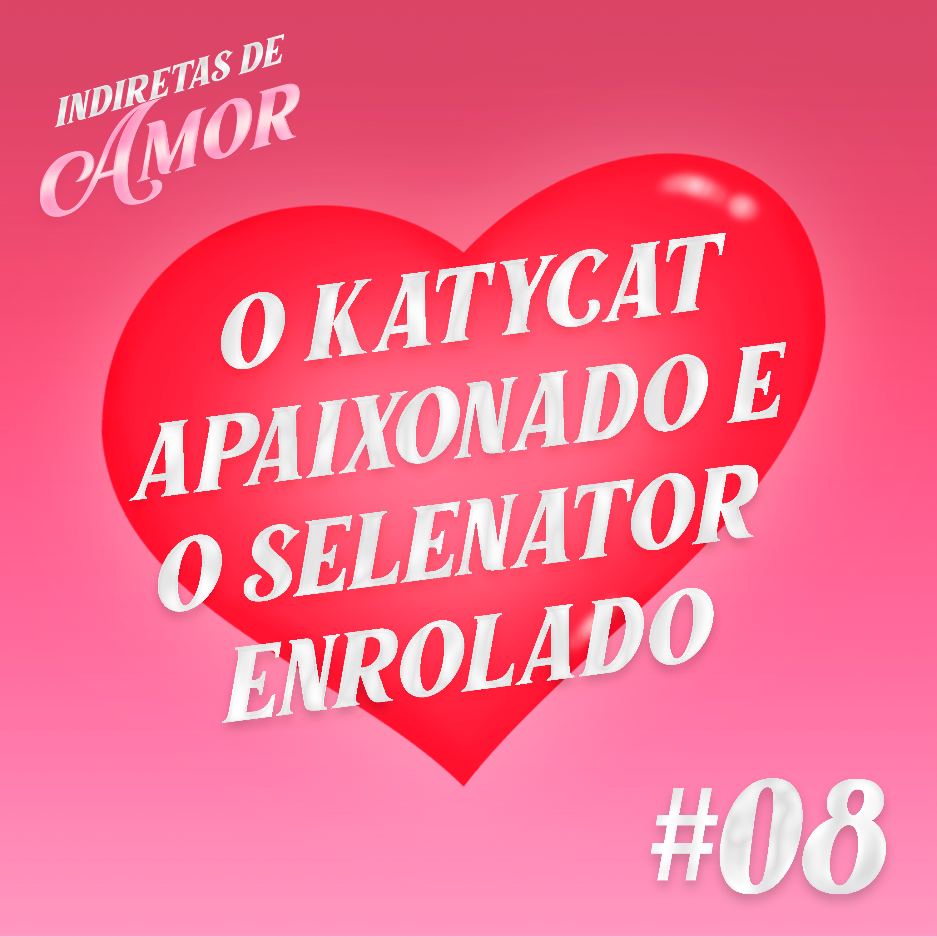 Indiretas de amor