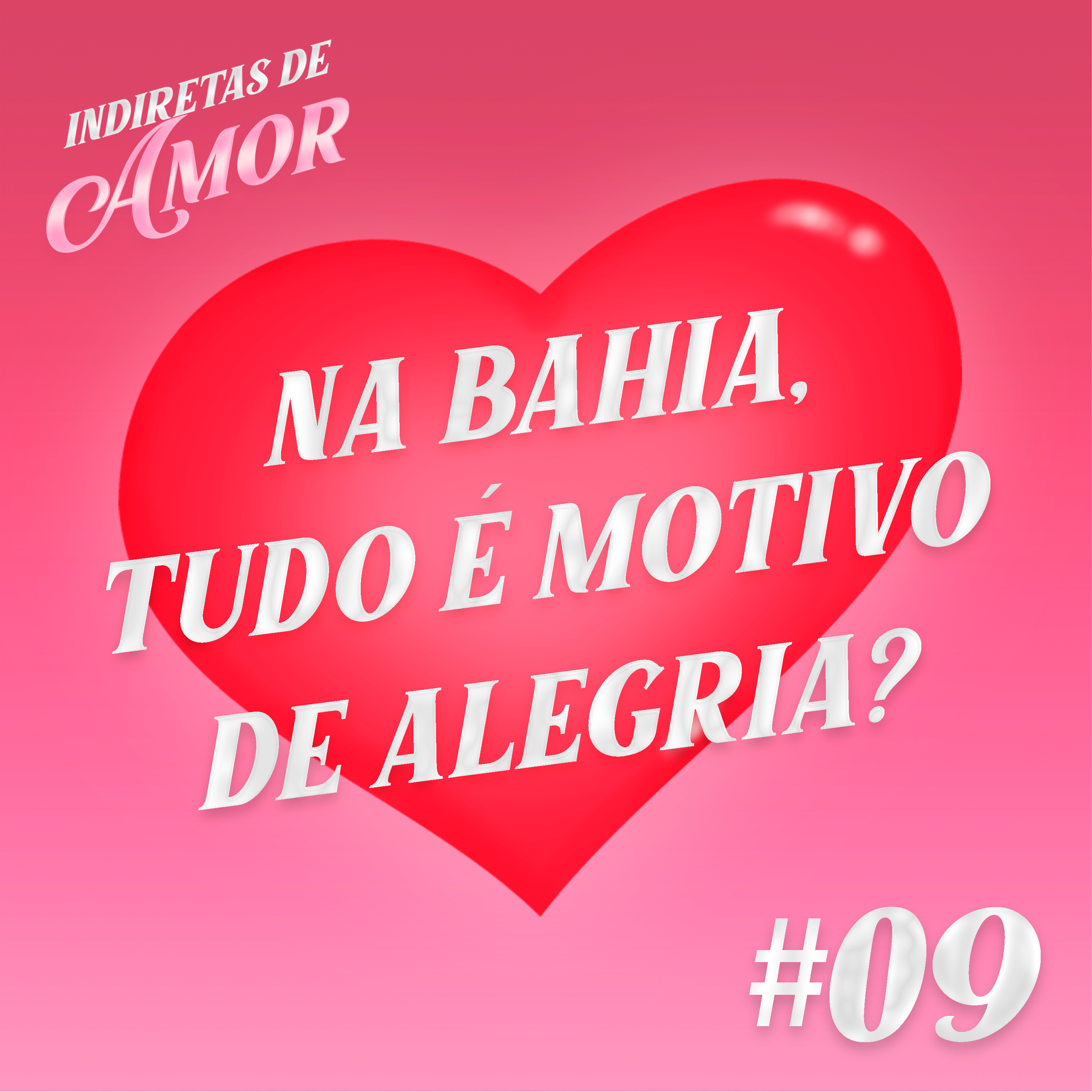Indiretas de amor