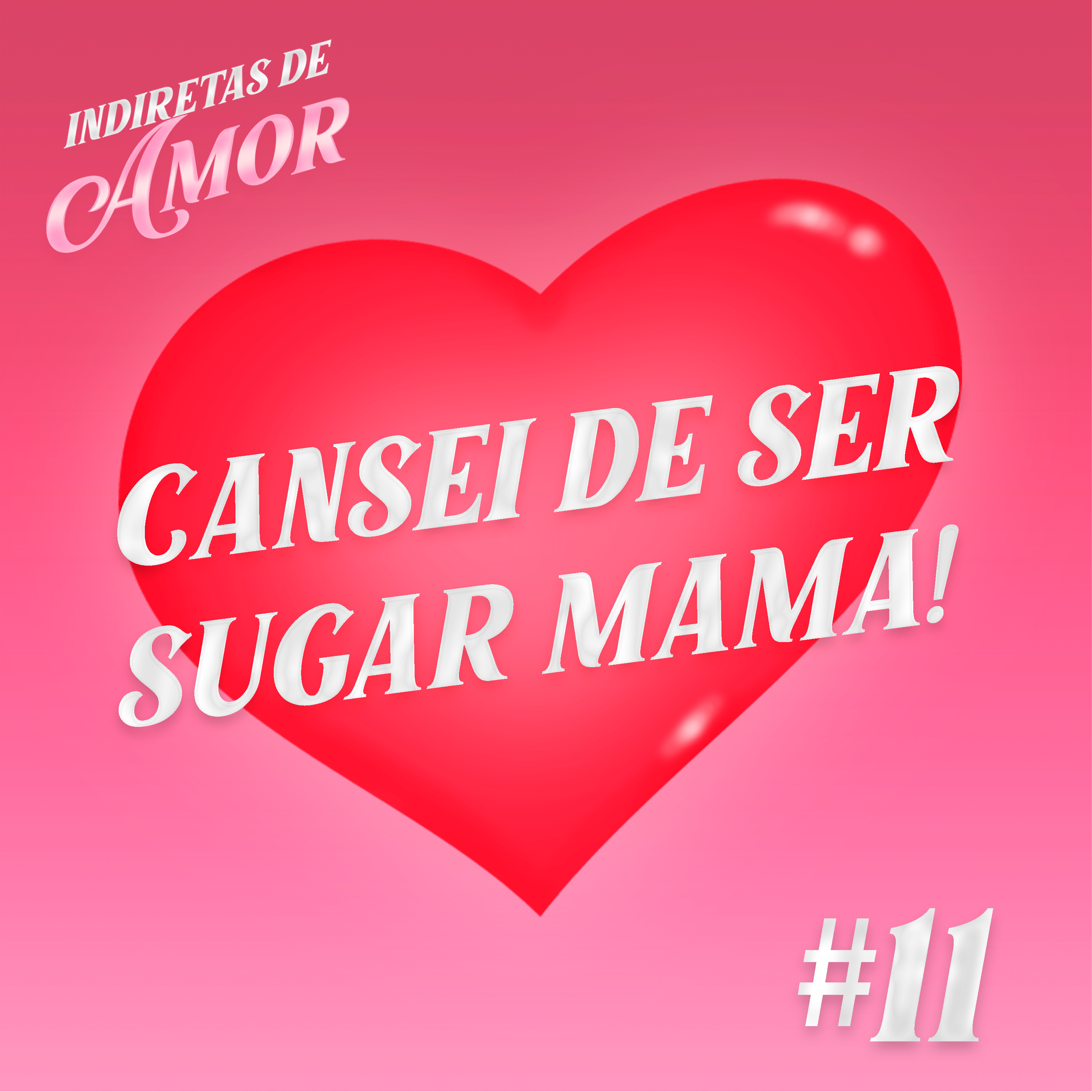 Indiretas de amor