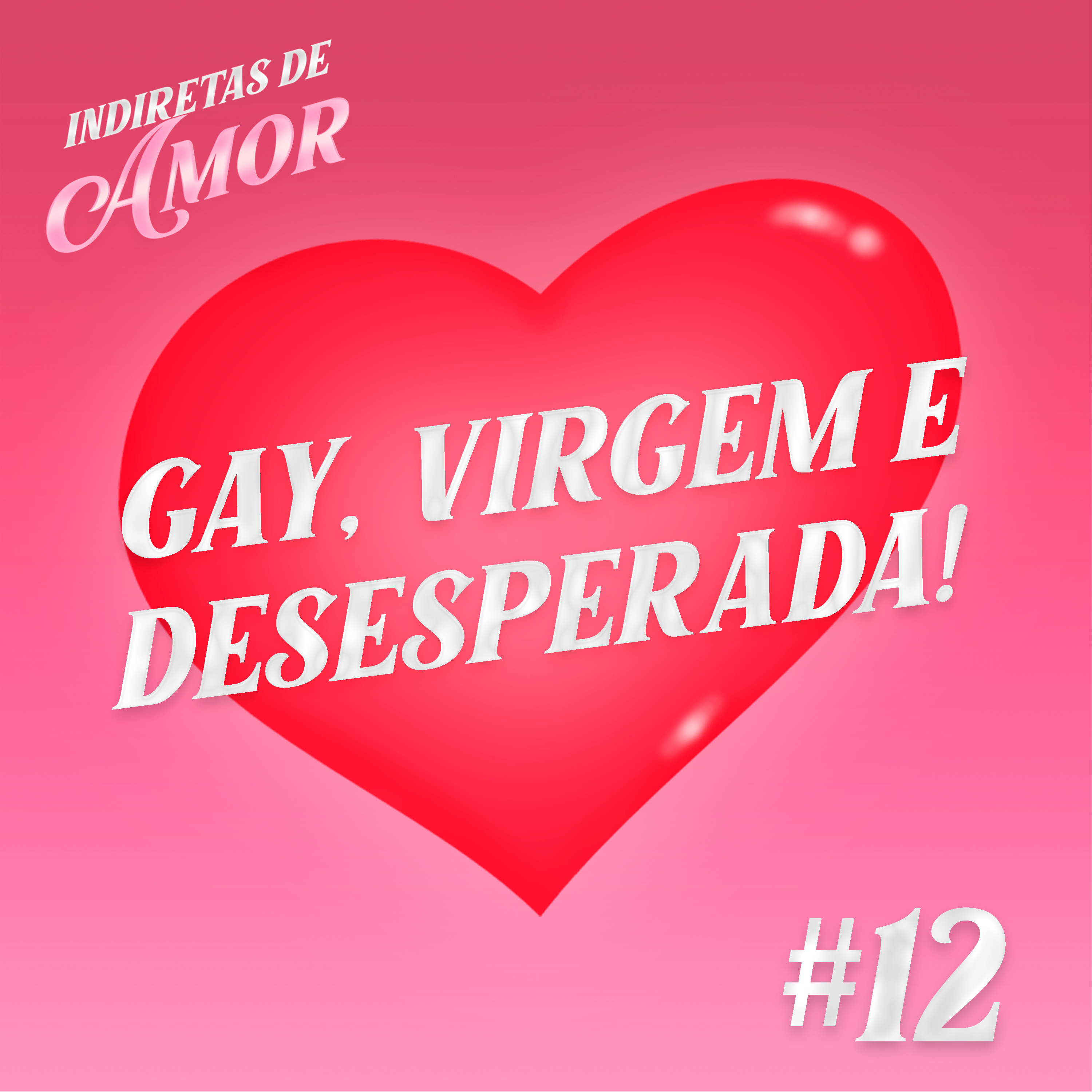Indiretas de amor