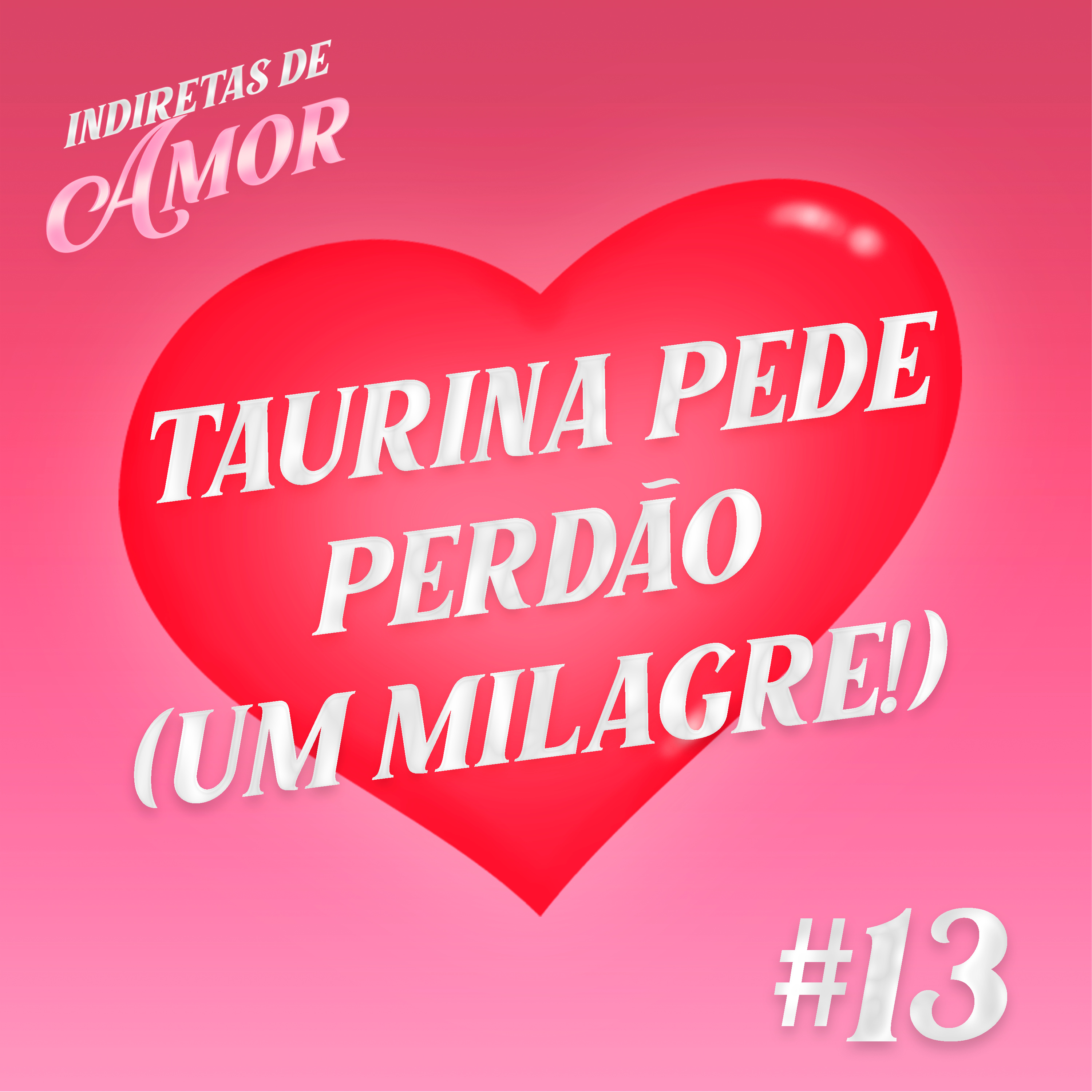 Indiretas de amor