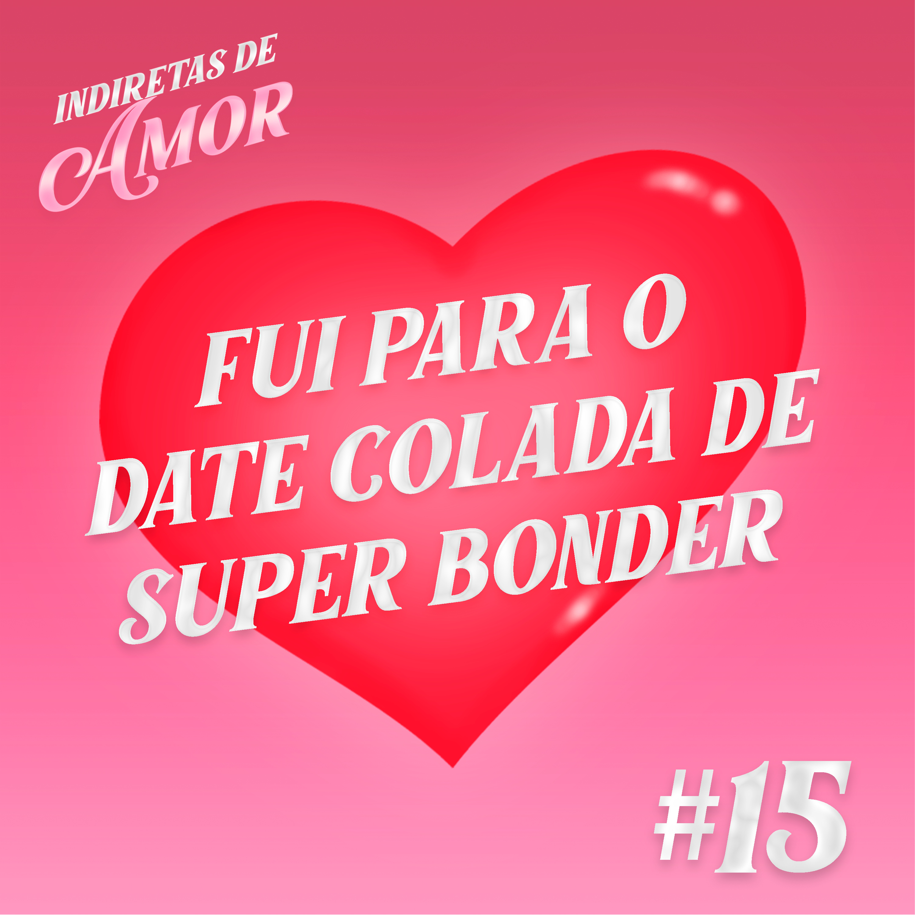 Indiretas de amor
