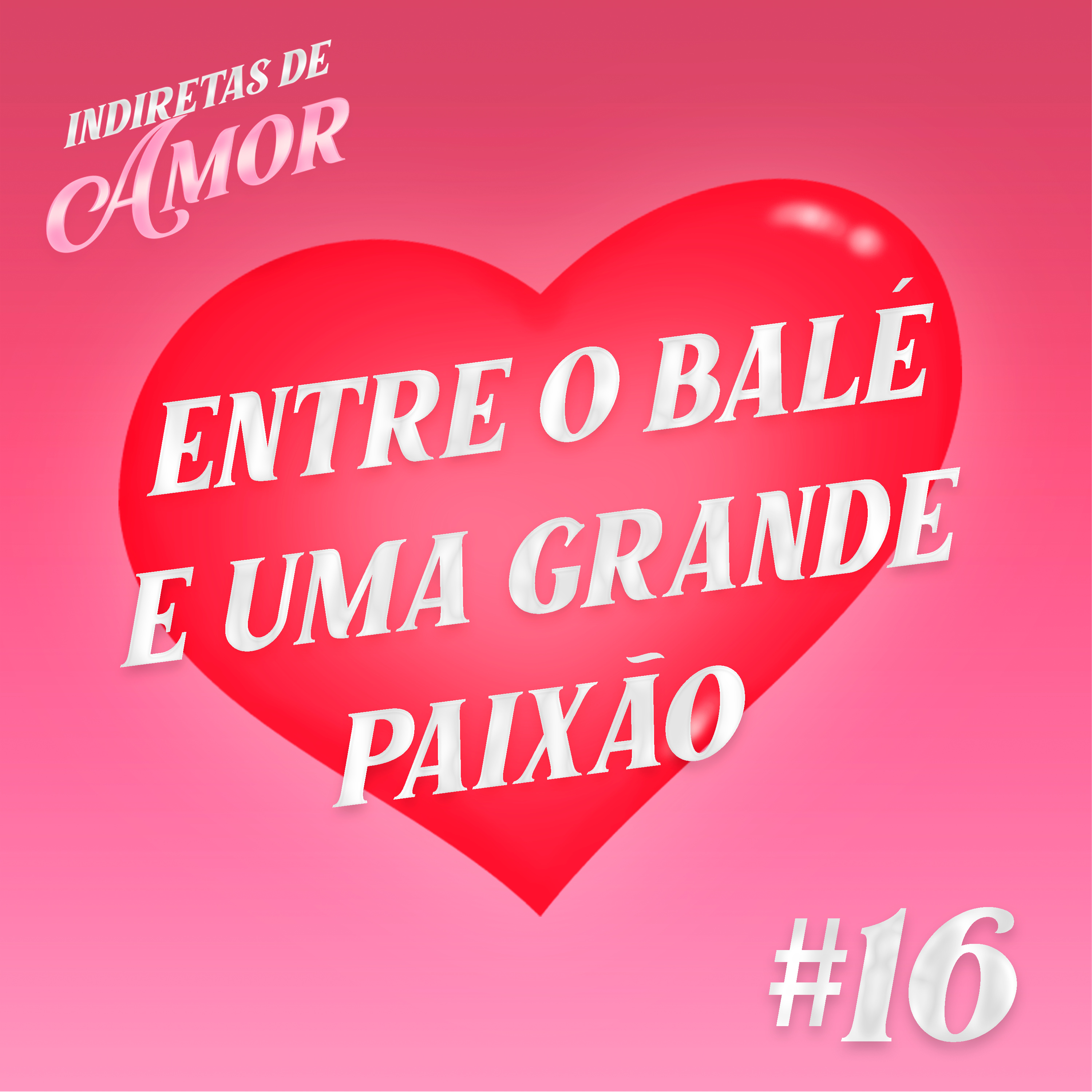 Indiretas de amor
