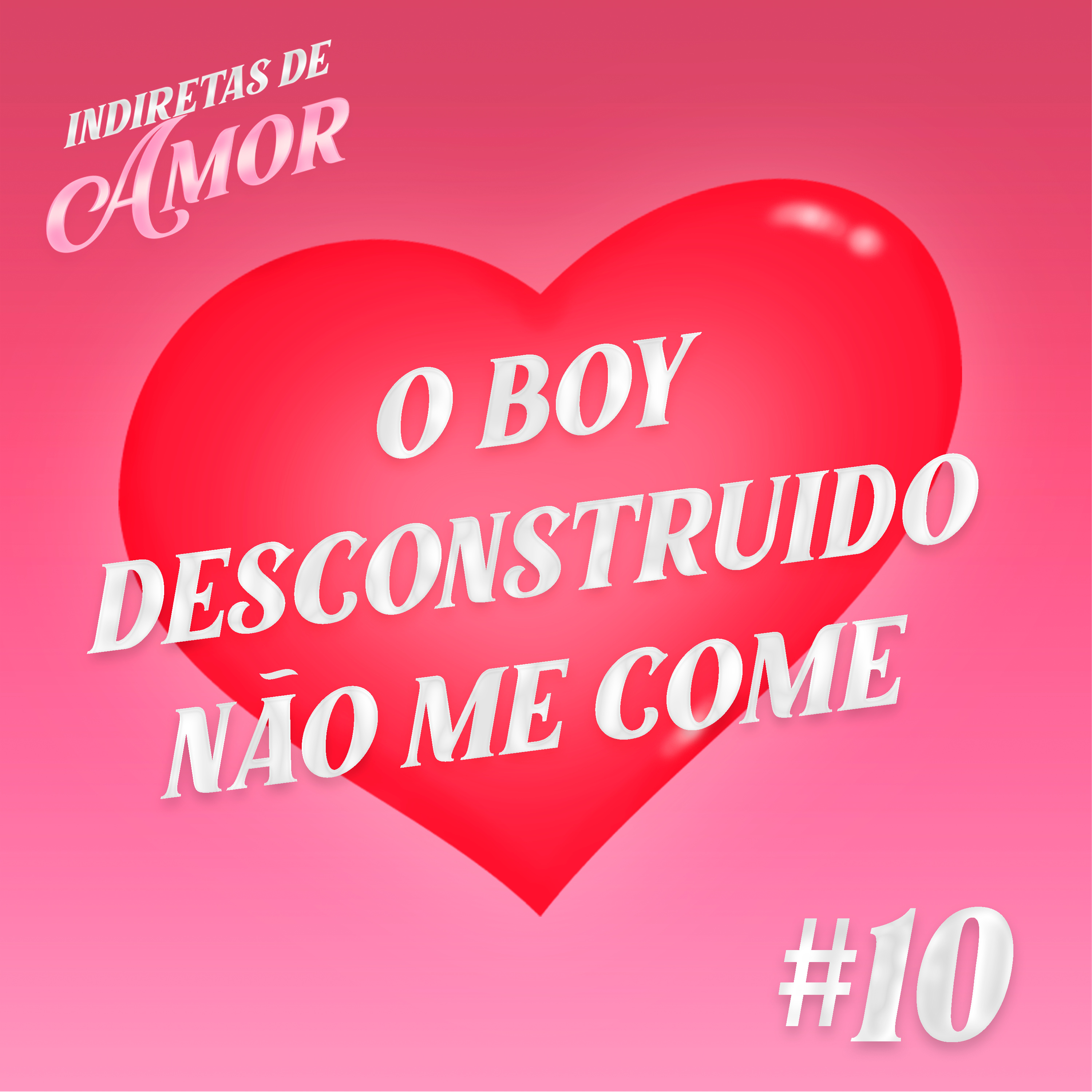 Indiretas de amor
