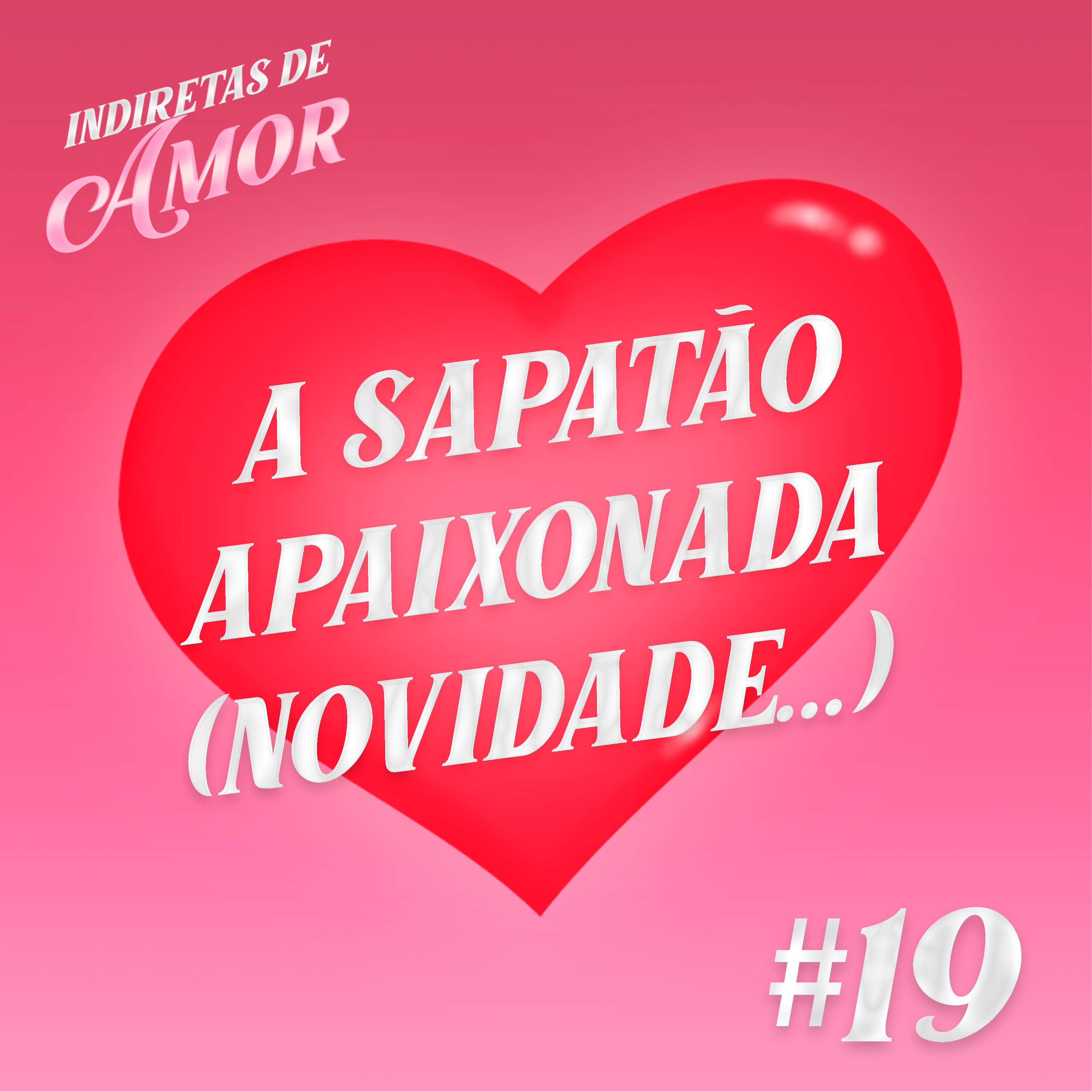 Indiretas de amor